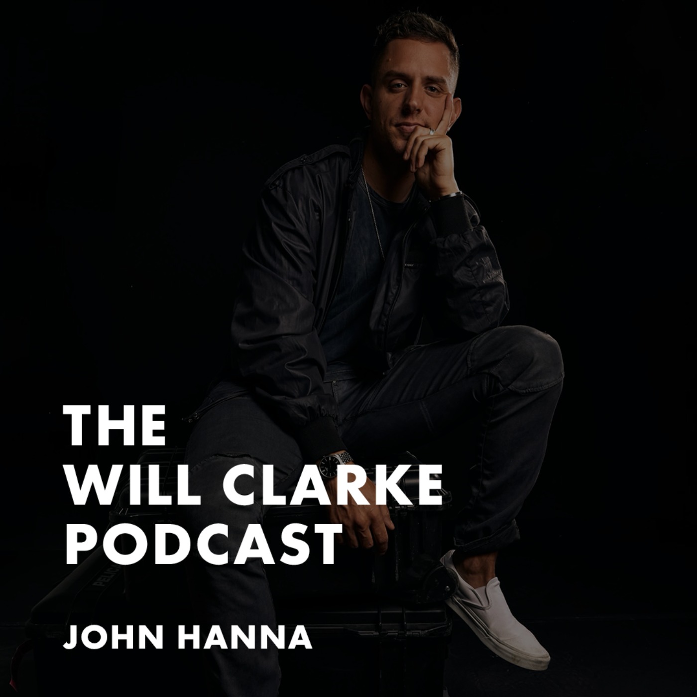 The Will Clarke Podcast