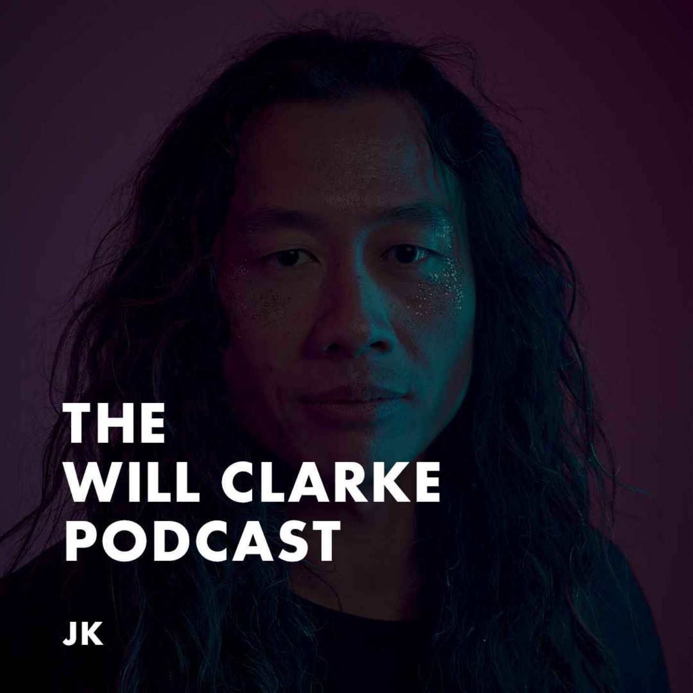 The Will Clarke Podcast