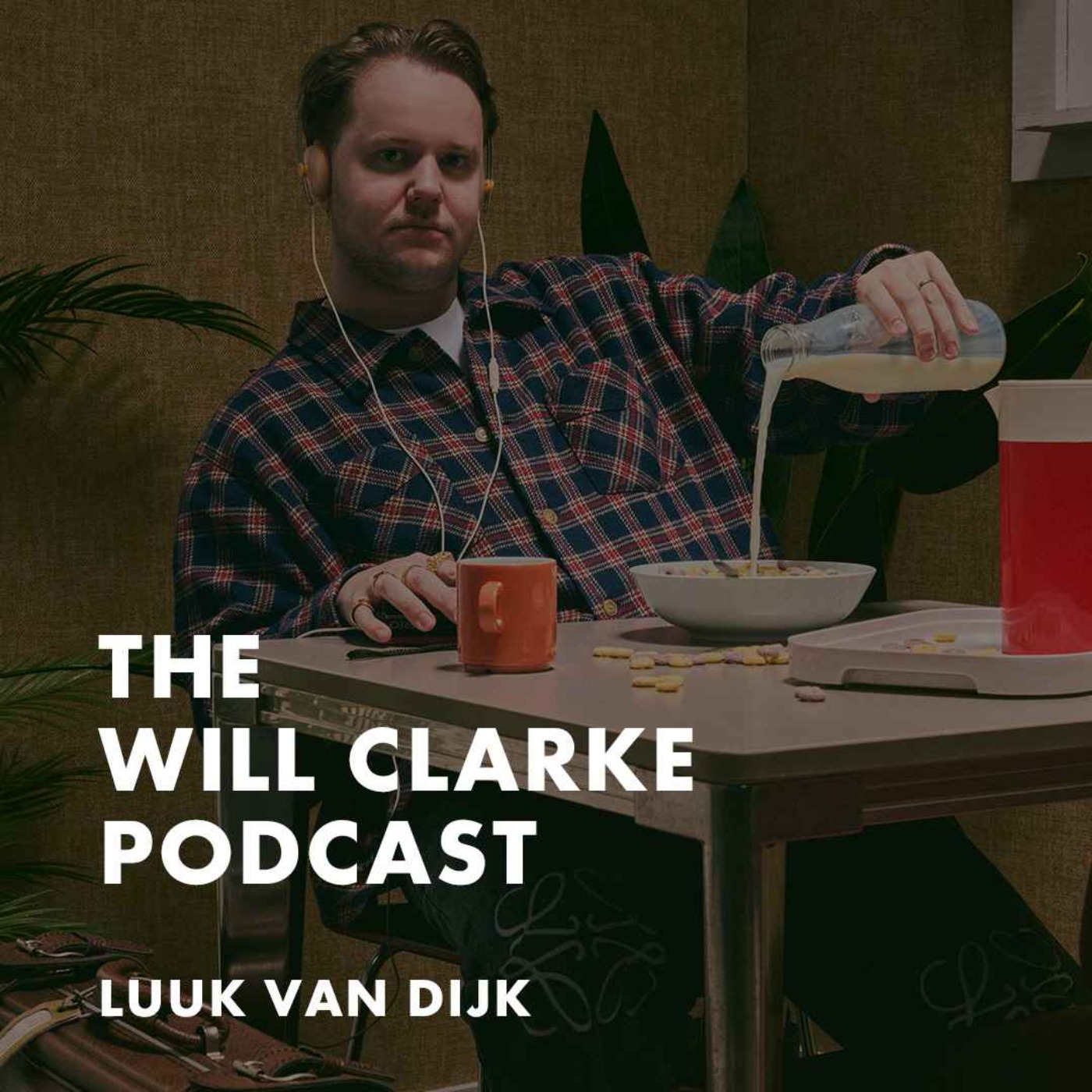 Luuk Van Dijk - Why Quality Over Quantity Might Save Your Music Career