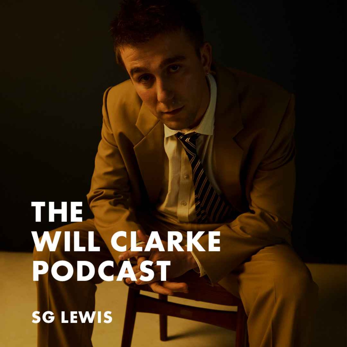SG Lewis - Balancing Art, Business & Mental Health in Music
