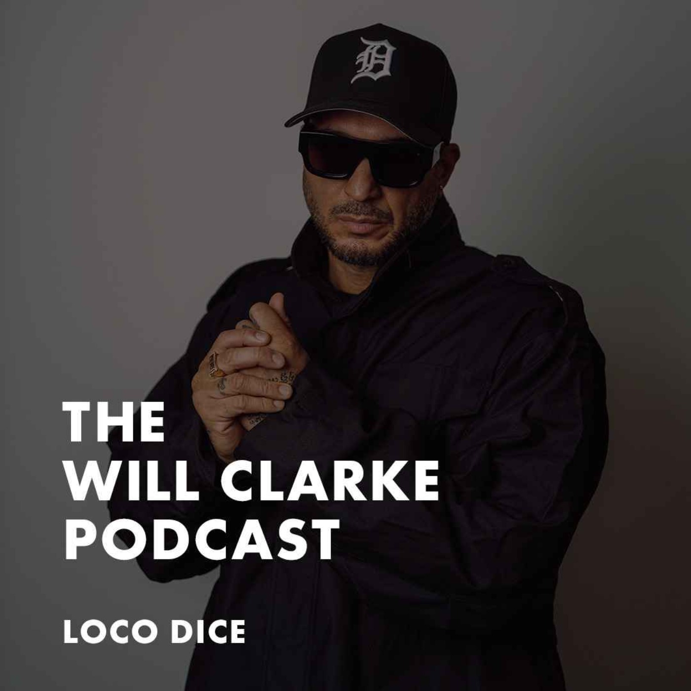 Loco Dice - How To Be Happy Whilst Building A Career In Music