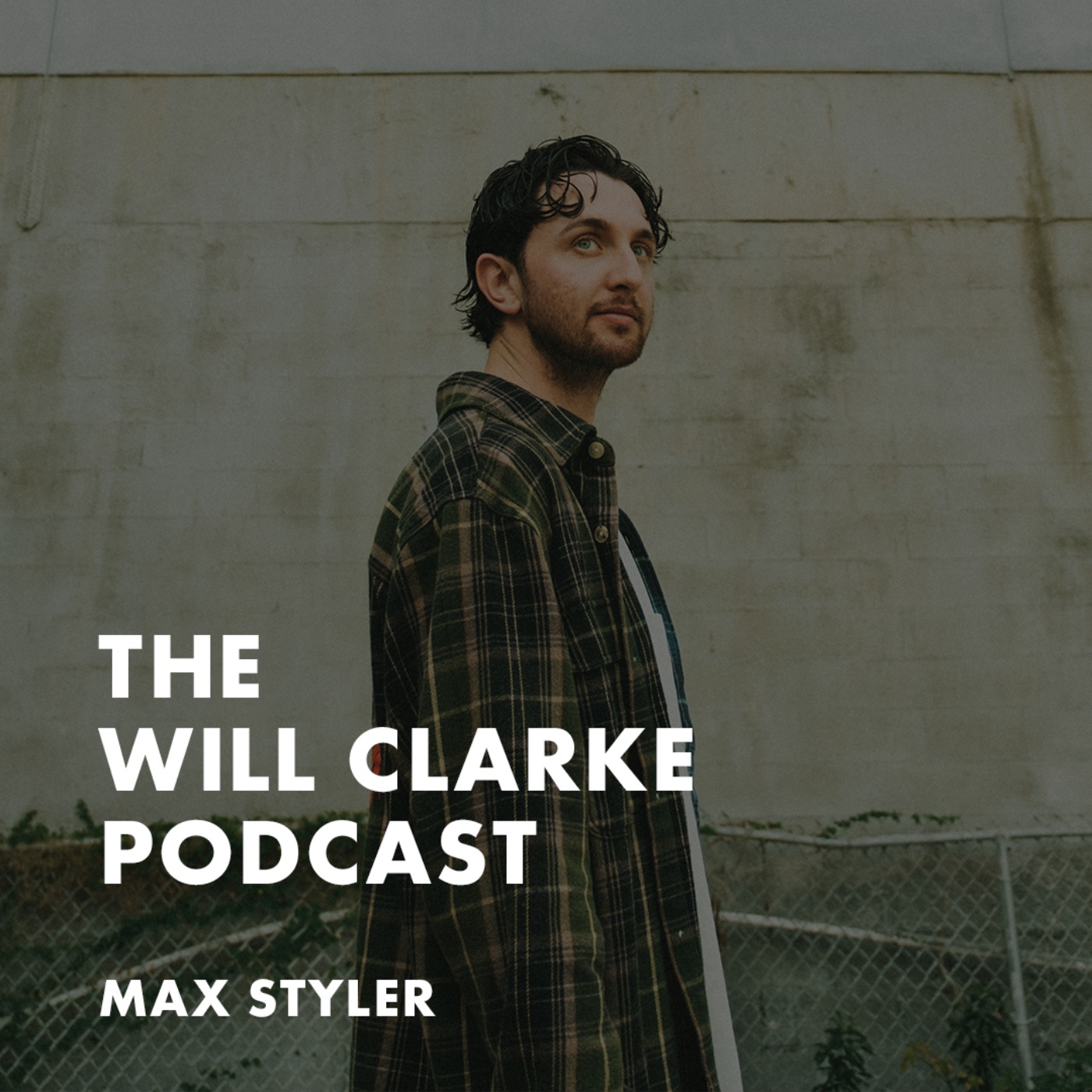 The Will Clarke Podcast
