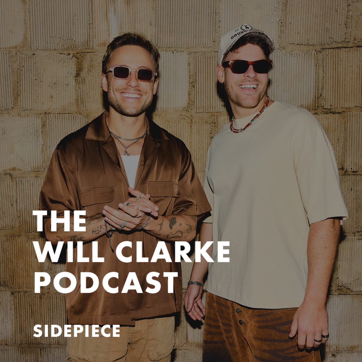 The Will Clarke Podcast