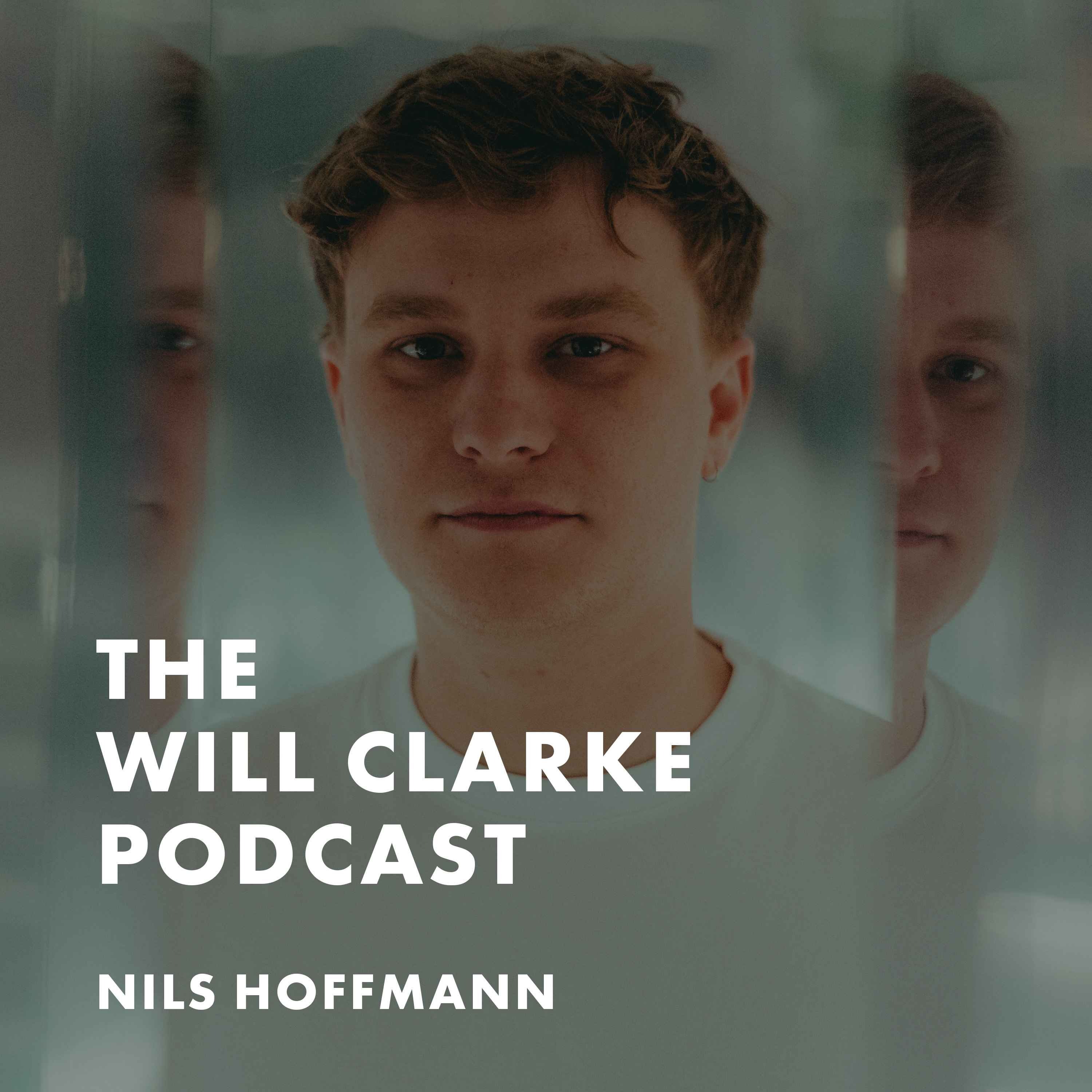 The Will Clarke Podcast