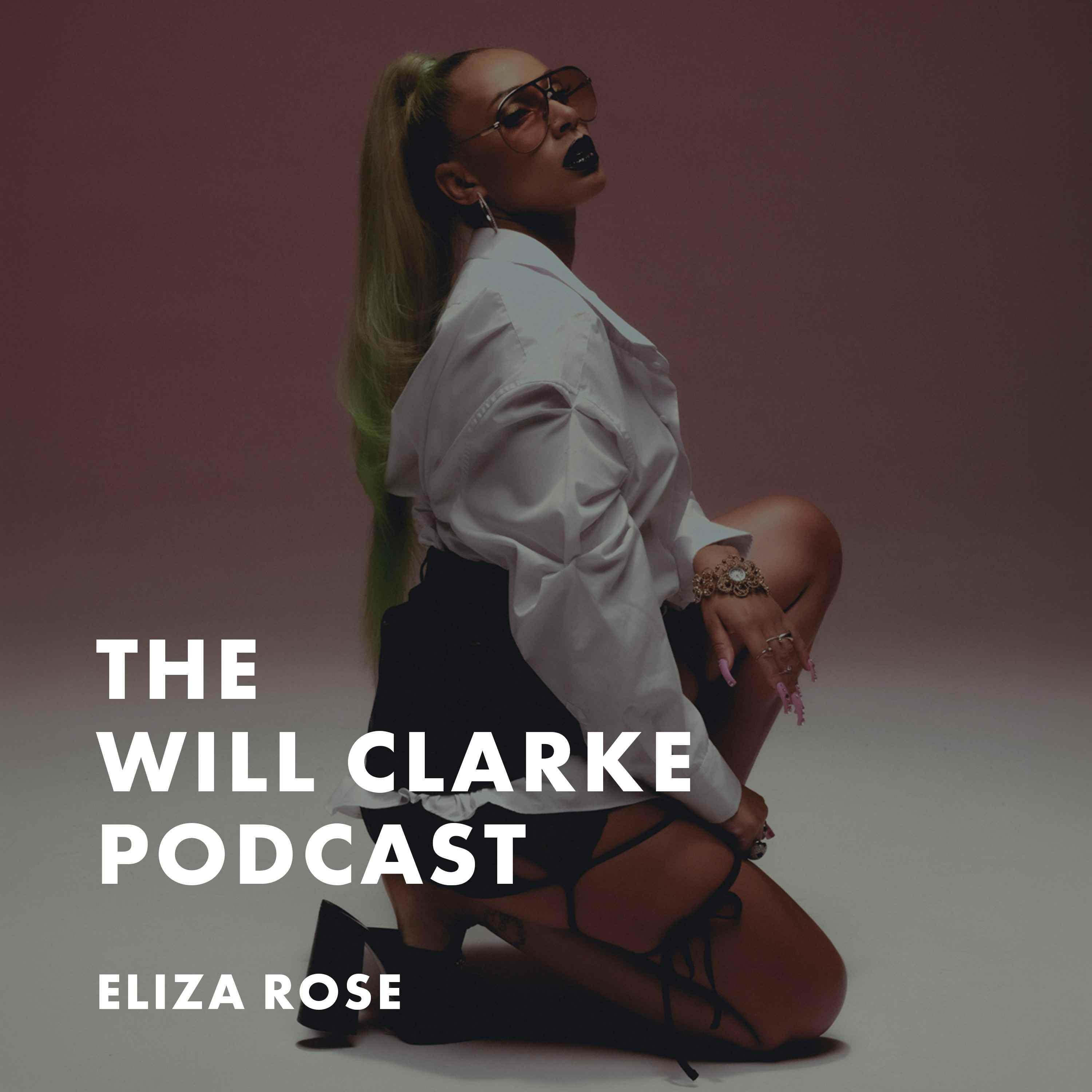 Eliza Rose on B.O.T.A Timing, Burnout, and Building a Music Career