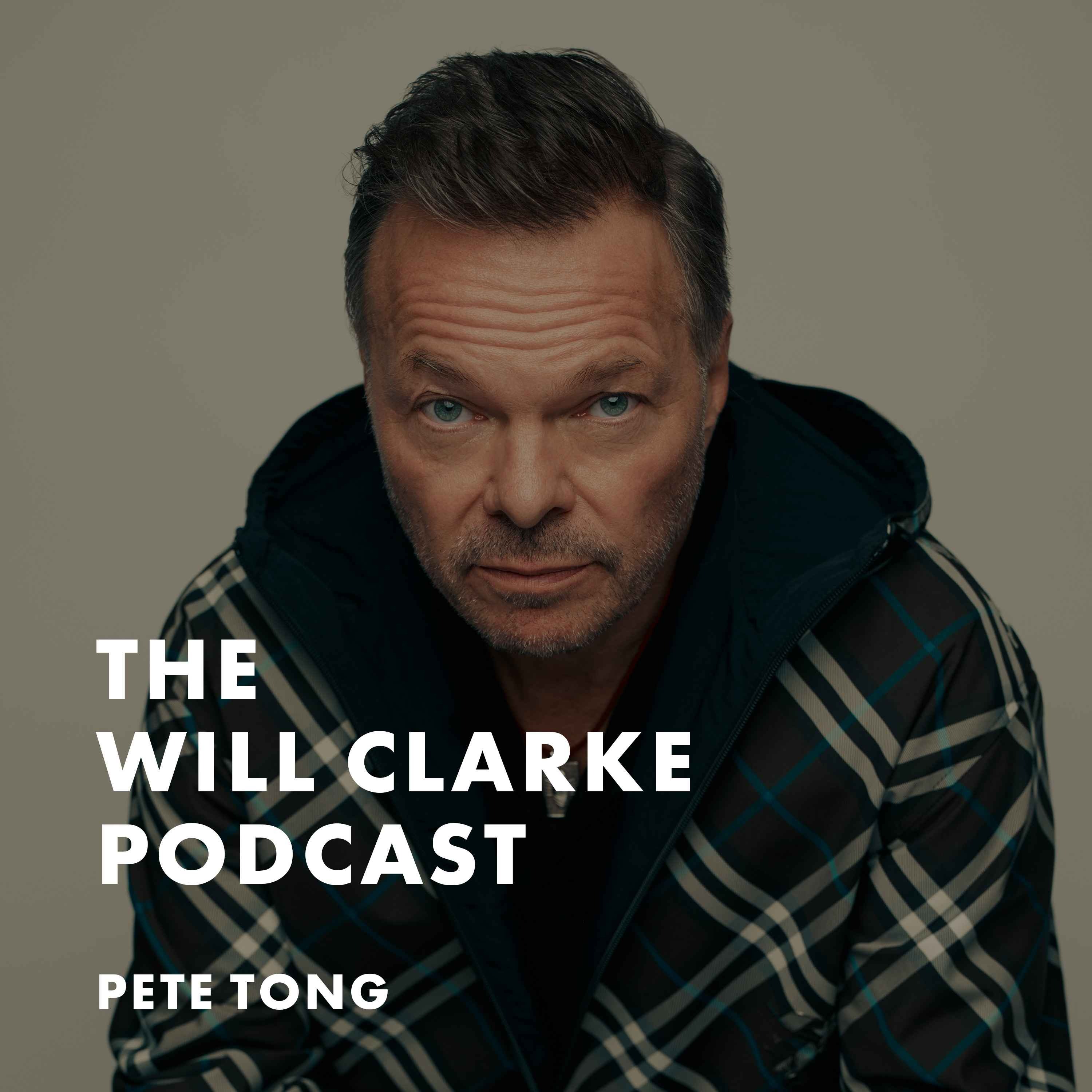 The Will Clarke Podcast