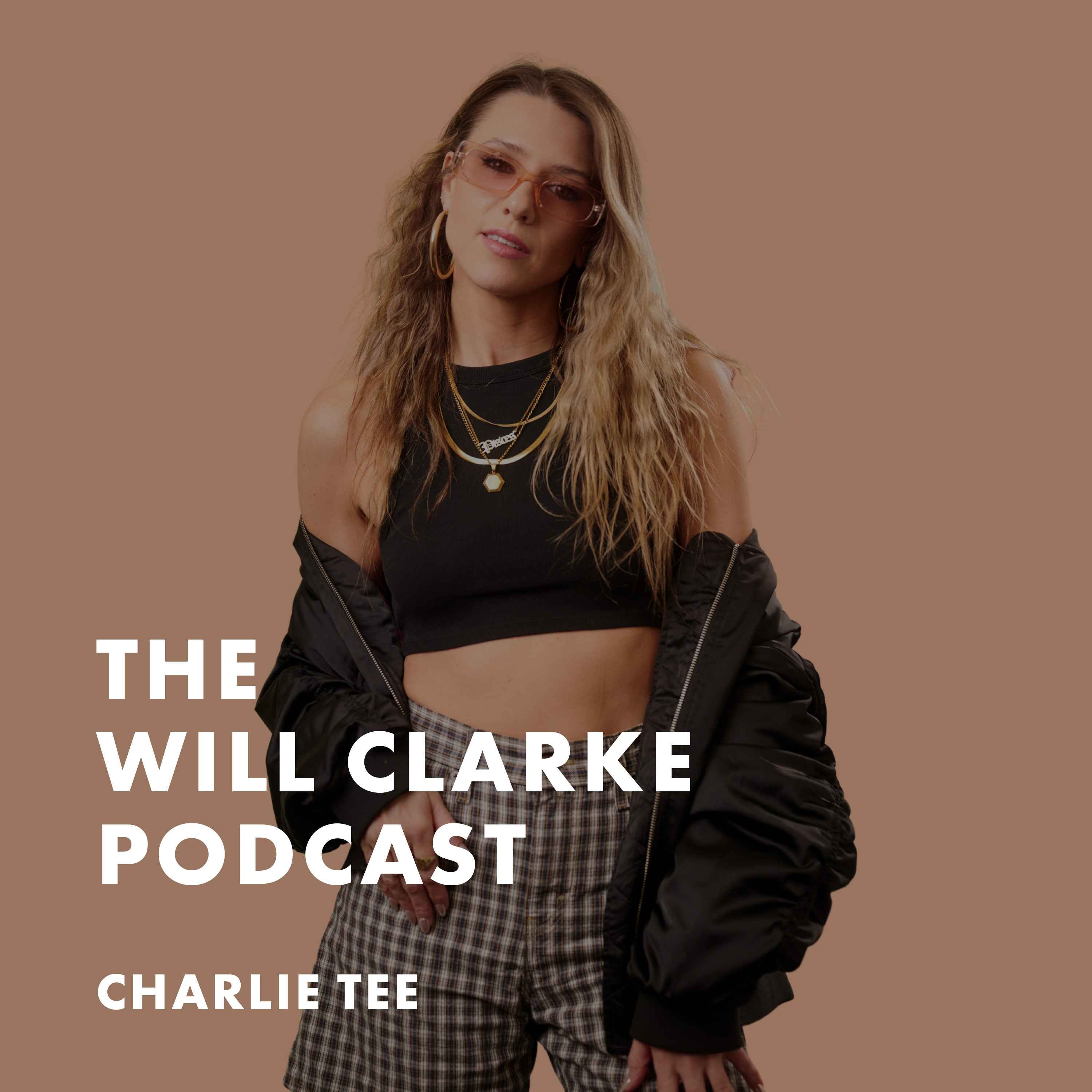 The Will Clarke Podcast