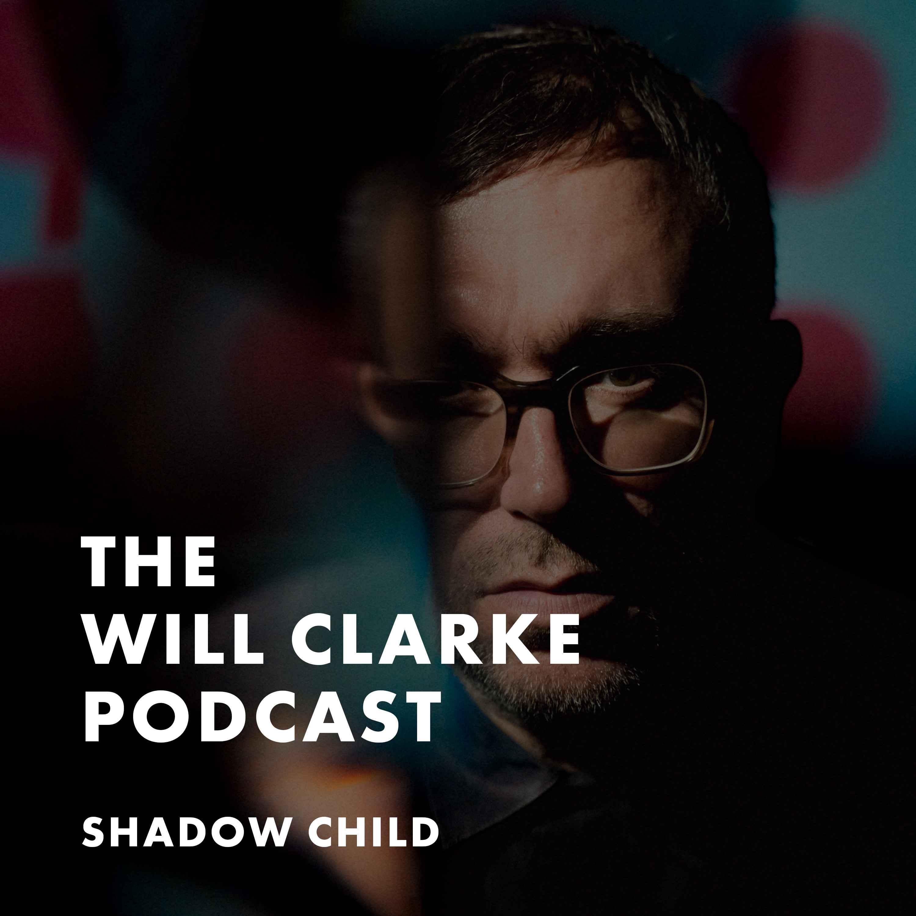 The Will Clarke Podcast