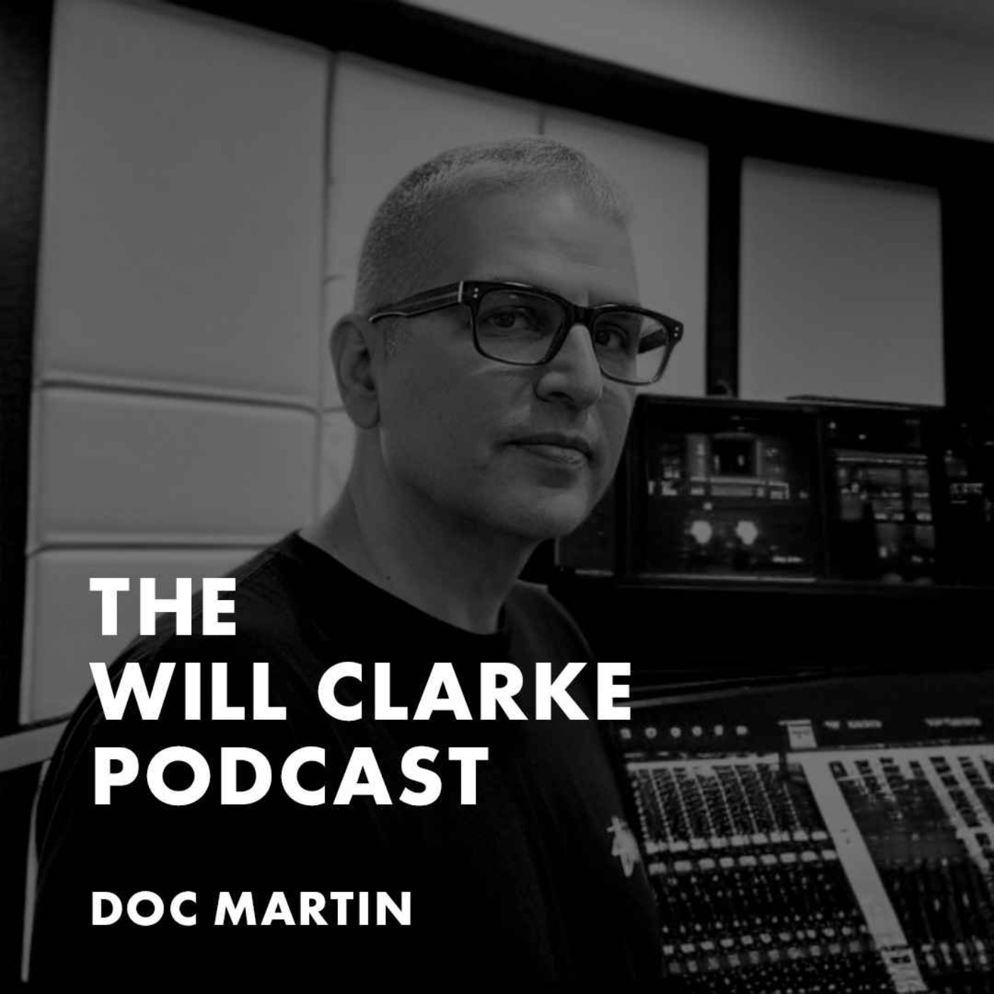 Doc Martin - Why Headliner Culture Is Killing Clubs