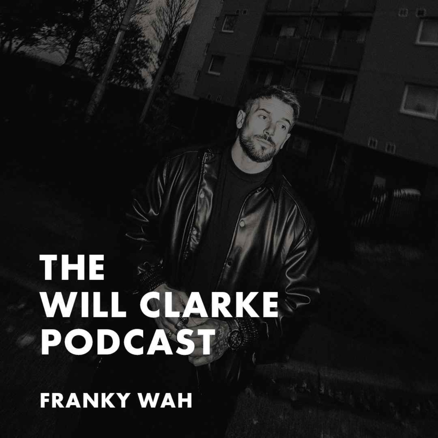 Franky Wah - Why Chasing Viral Moments is Killing Artists episode artwork