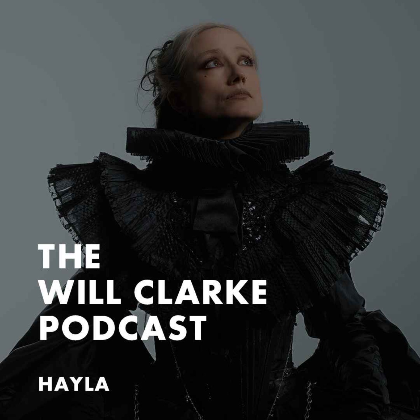 Hayla - The Hardest Part Of Becoming Your Own Artist episode artwork