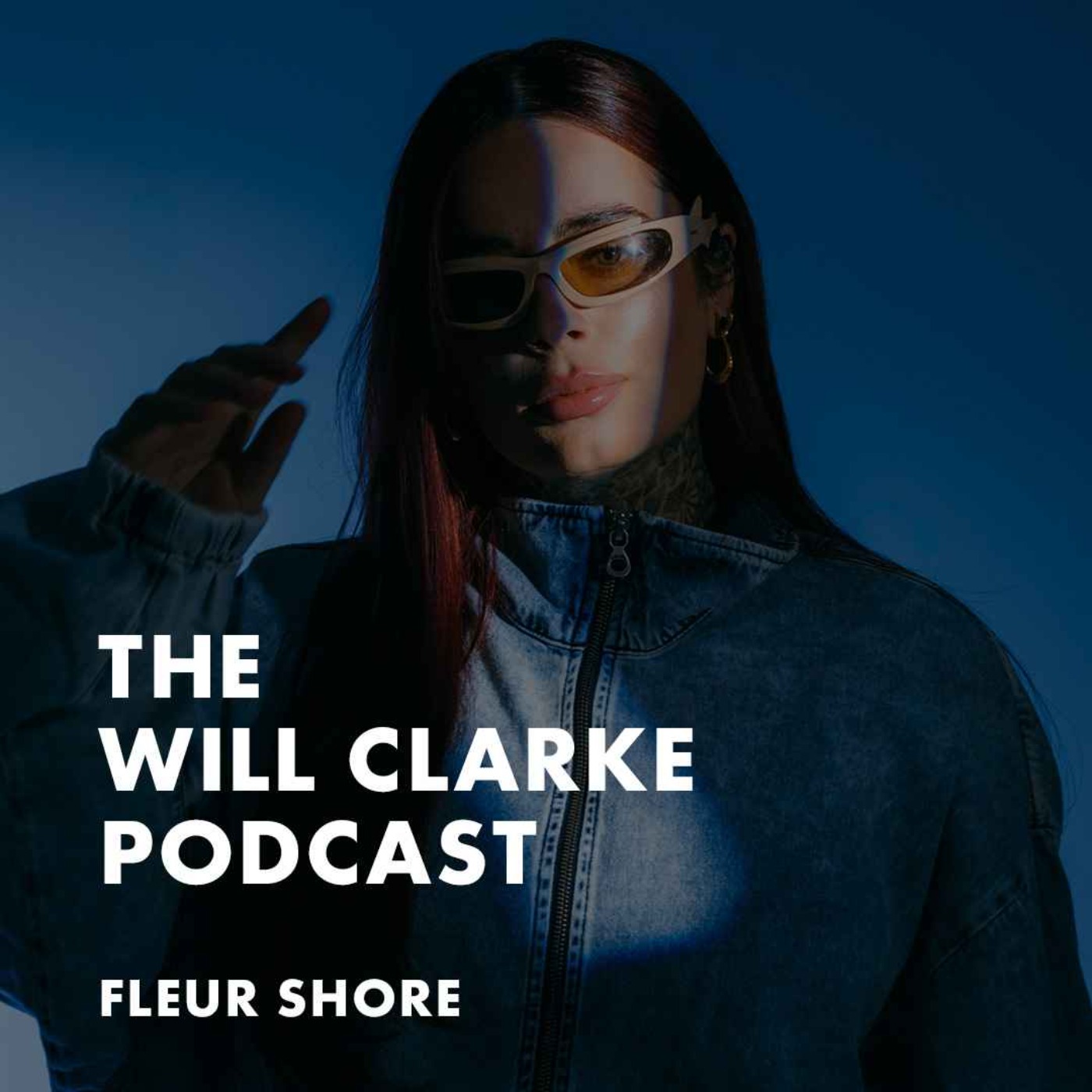 Fleur Shore - Going Viral Isn't What You Think episode artwork