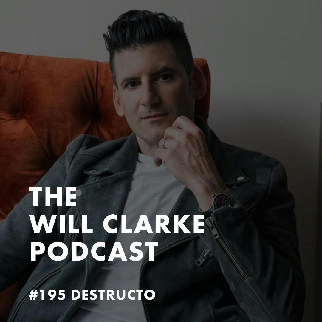 The Will Clarke Podcast