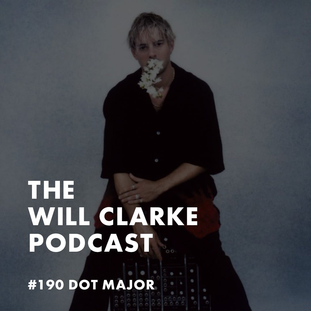 The Will Clarke Podcast