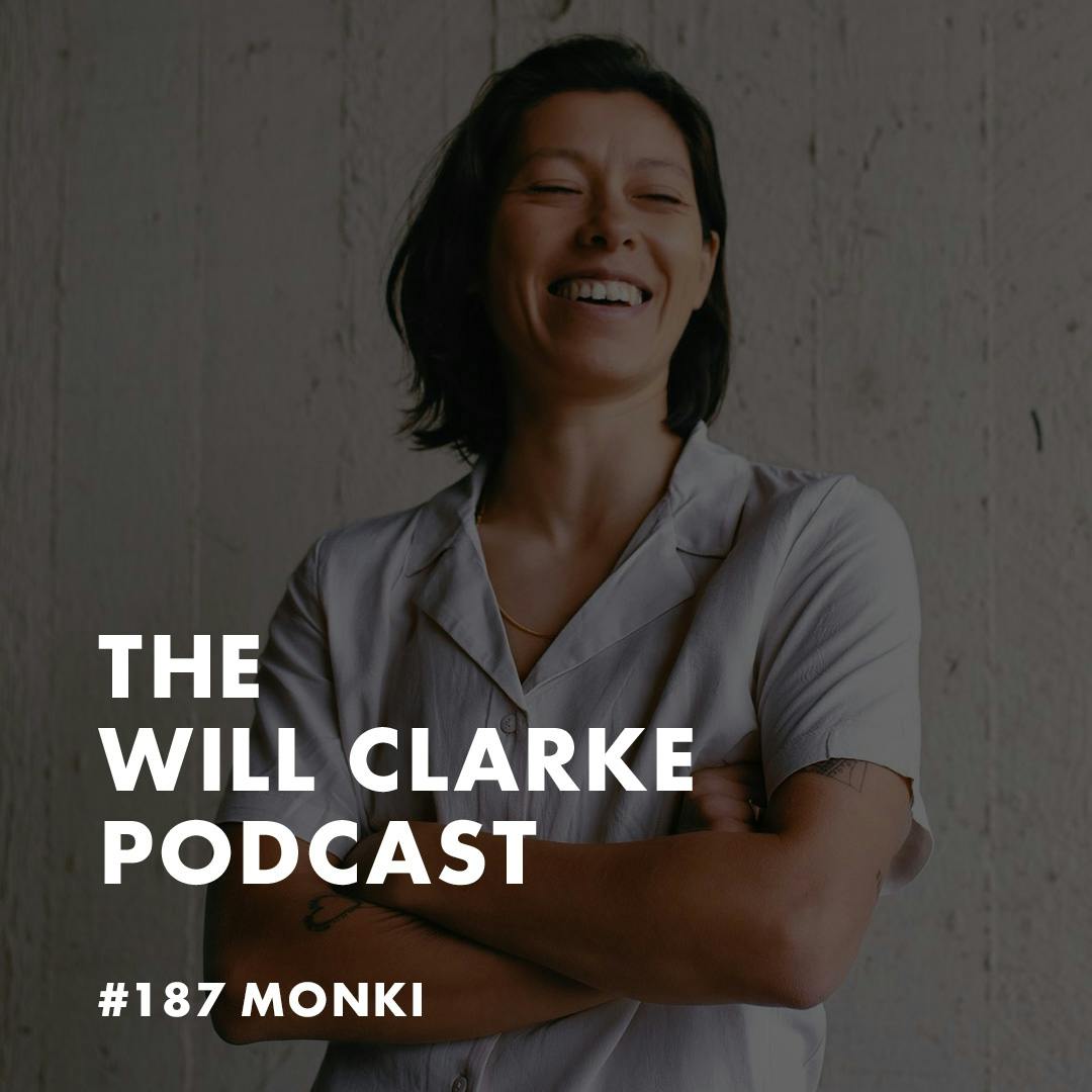 The Will Clarke Podcast
