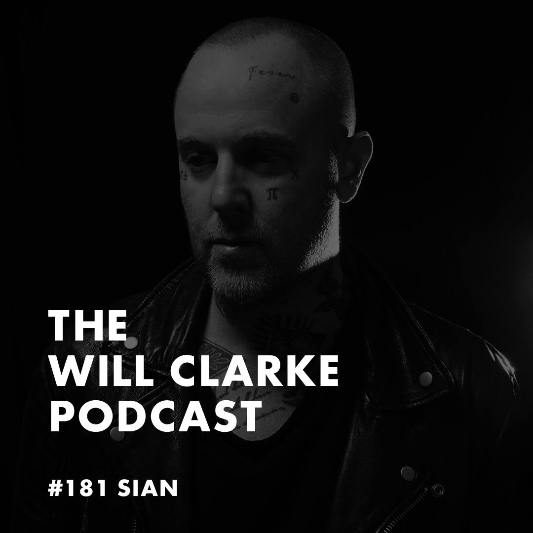 The Will Clarke Podcast