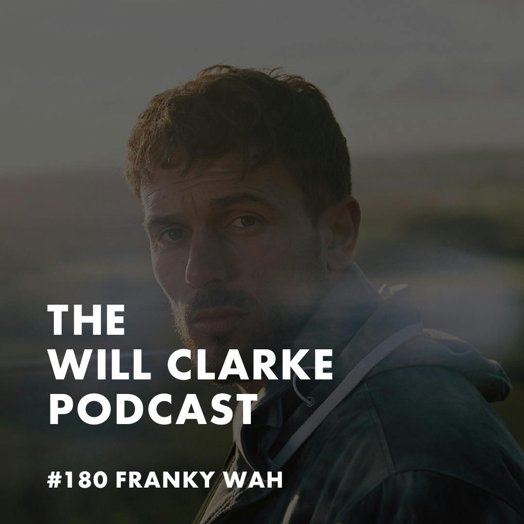 The Will Clarke Podcast
