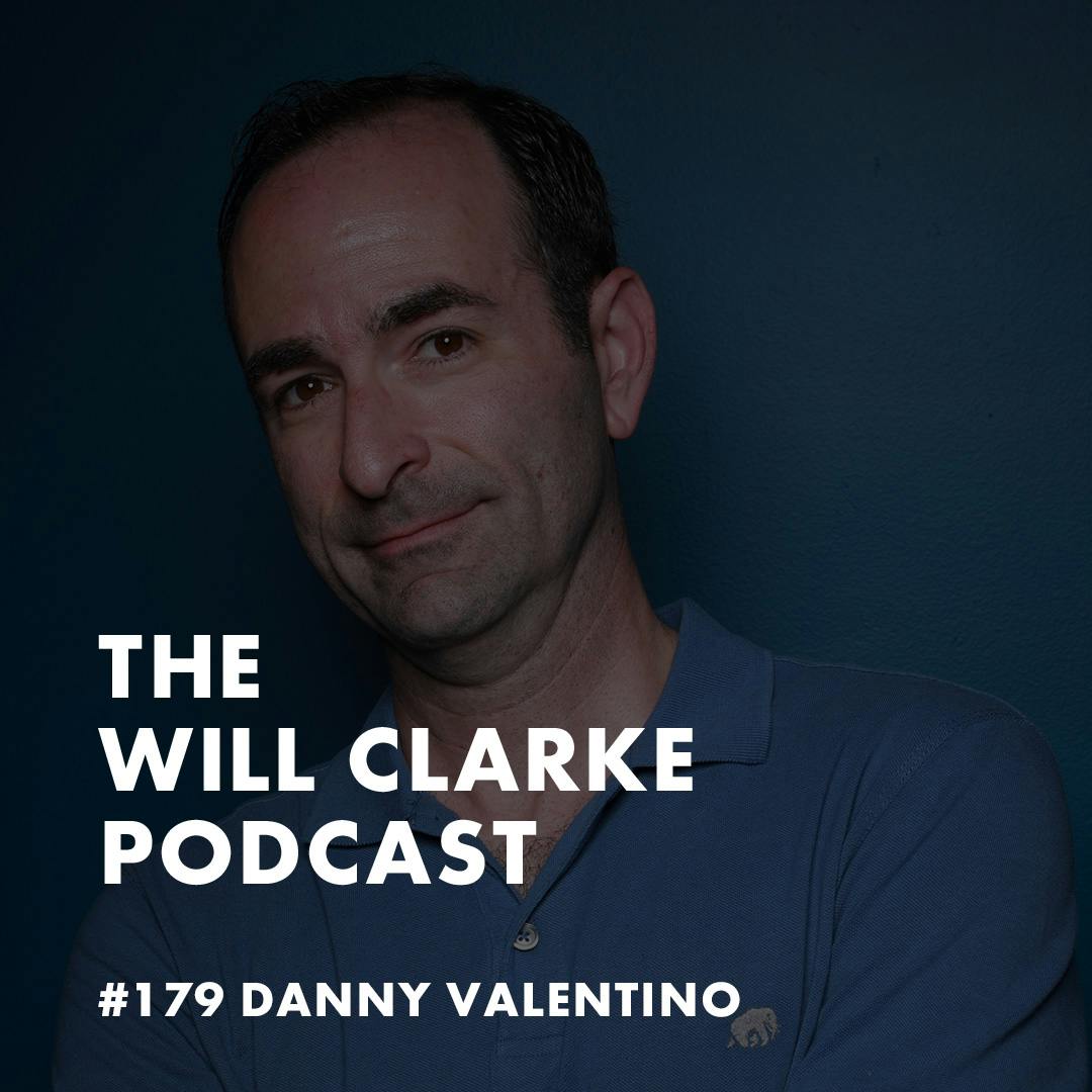 The Will Clarke Podcast