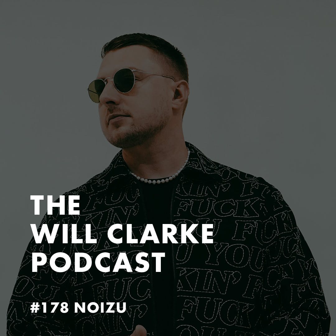 Noizu - British DJs in the American Music Scene