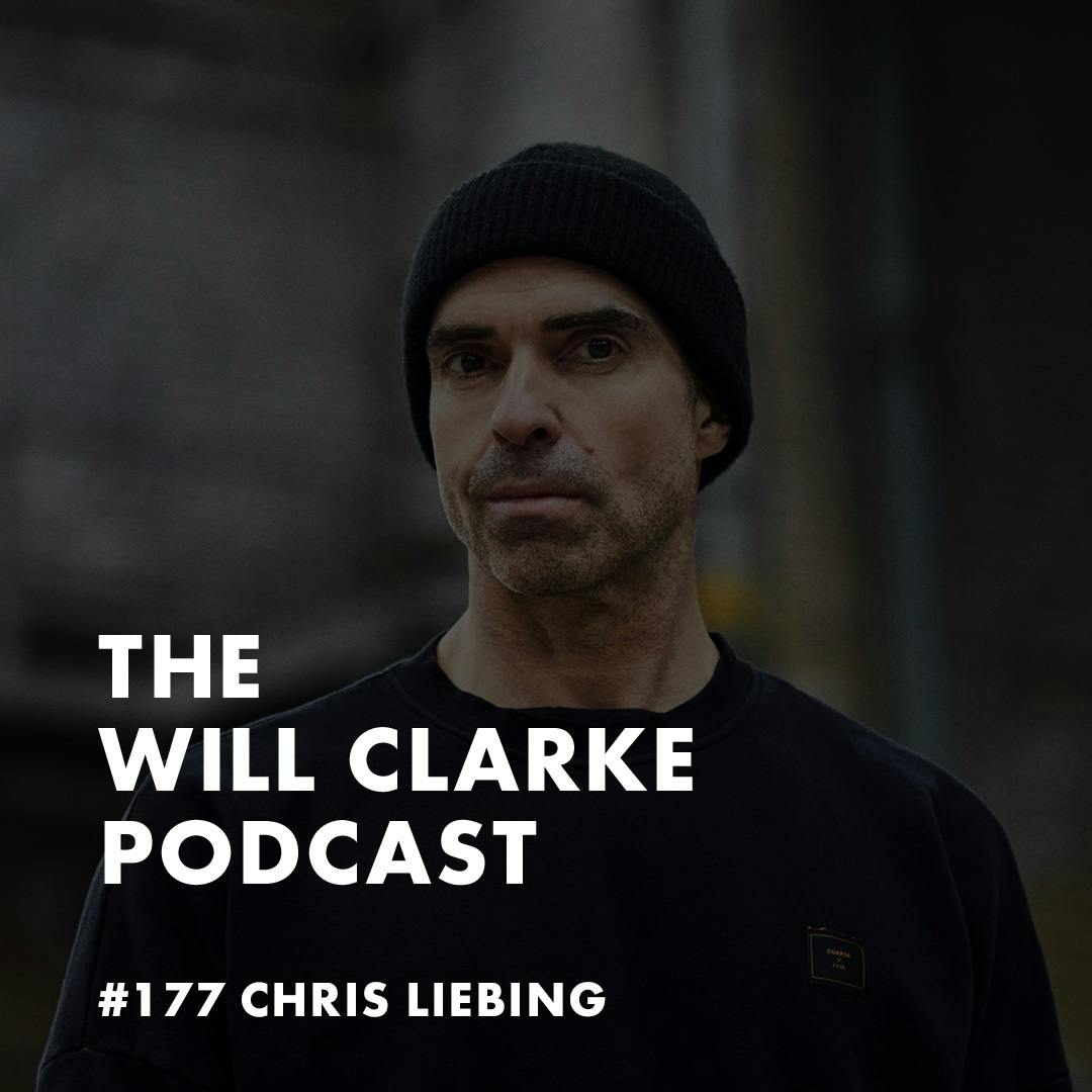 Chris Liebing - The Expectations of a Club DJ & Compromising in Your Career