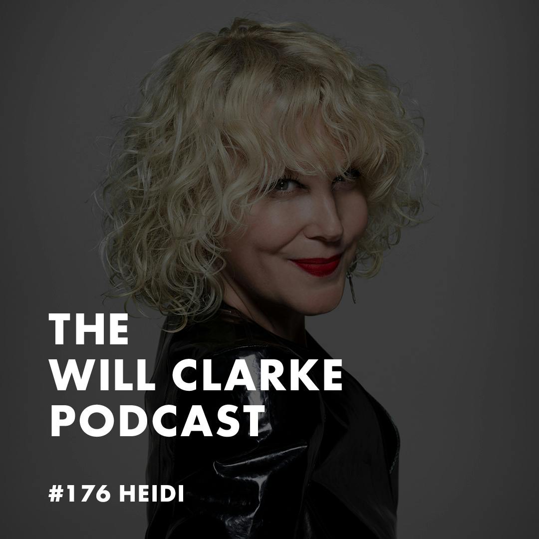 Heidi - The Evolution of the Music Industry Over the past 20 Years