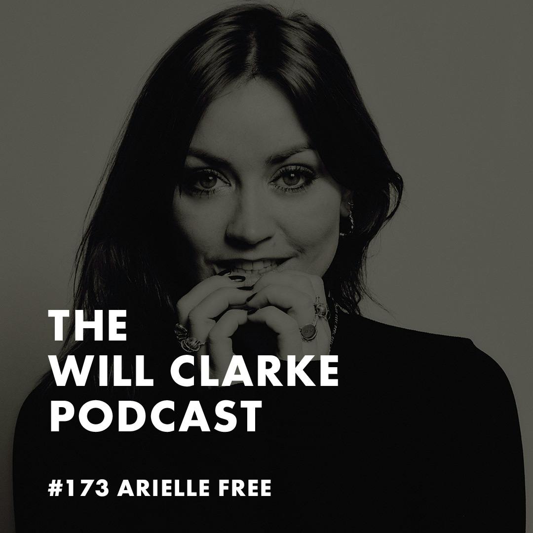 Arielle Free - From Radio 1 to Hï Resident w/ David Guetta