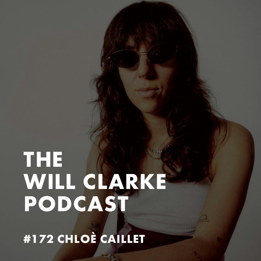 Chloé Caillet: Becoming An International DJ