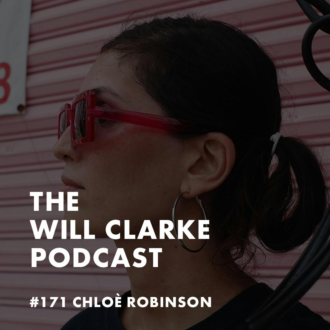 The Will Clarke Podcast