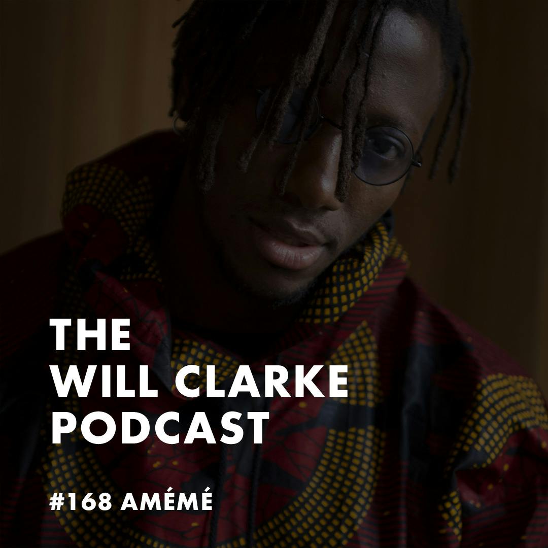 AMÉMÉ: How Persistence & Hard Work Changed Everything