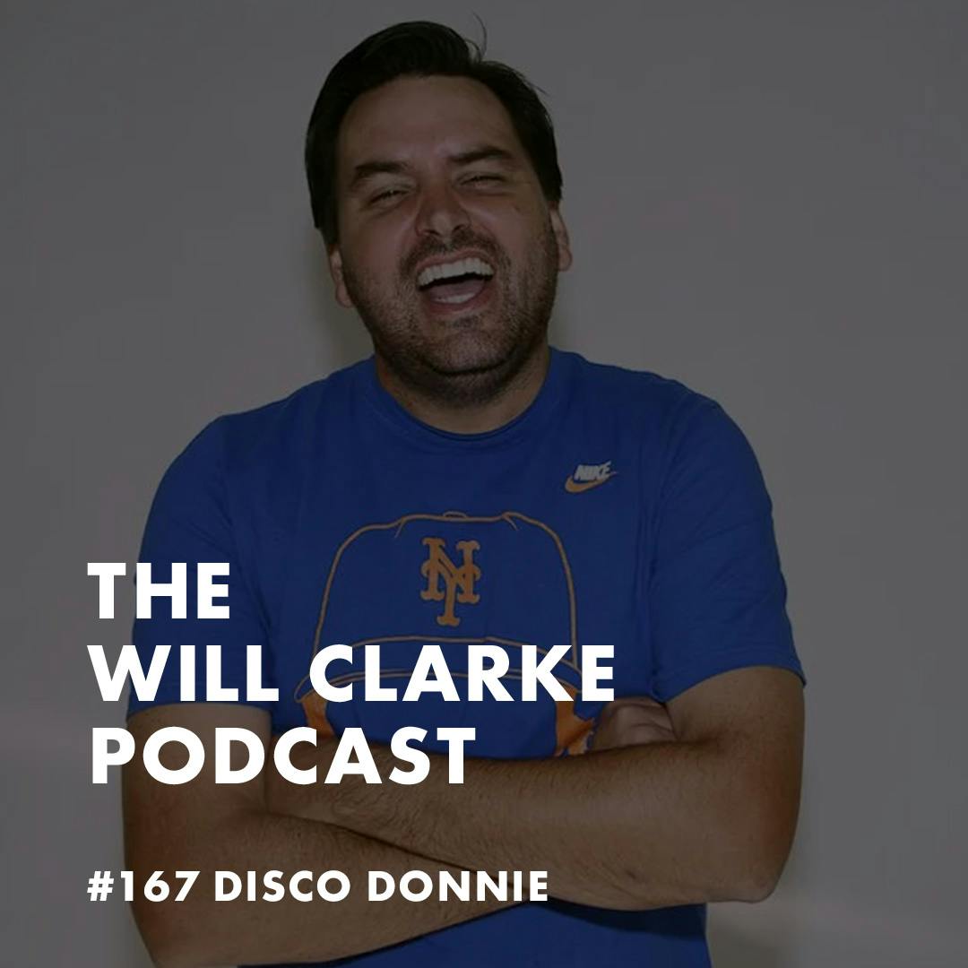Disco Donnie: Becoming One Of The Biggest Promoters In The USA