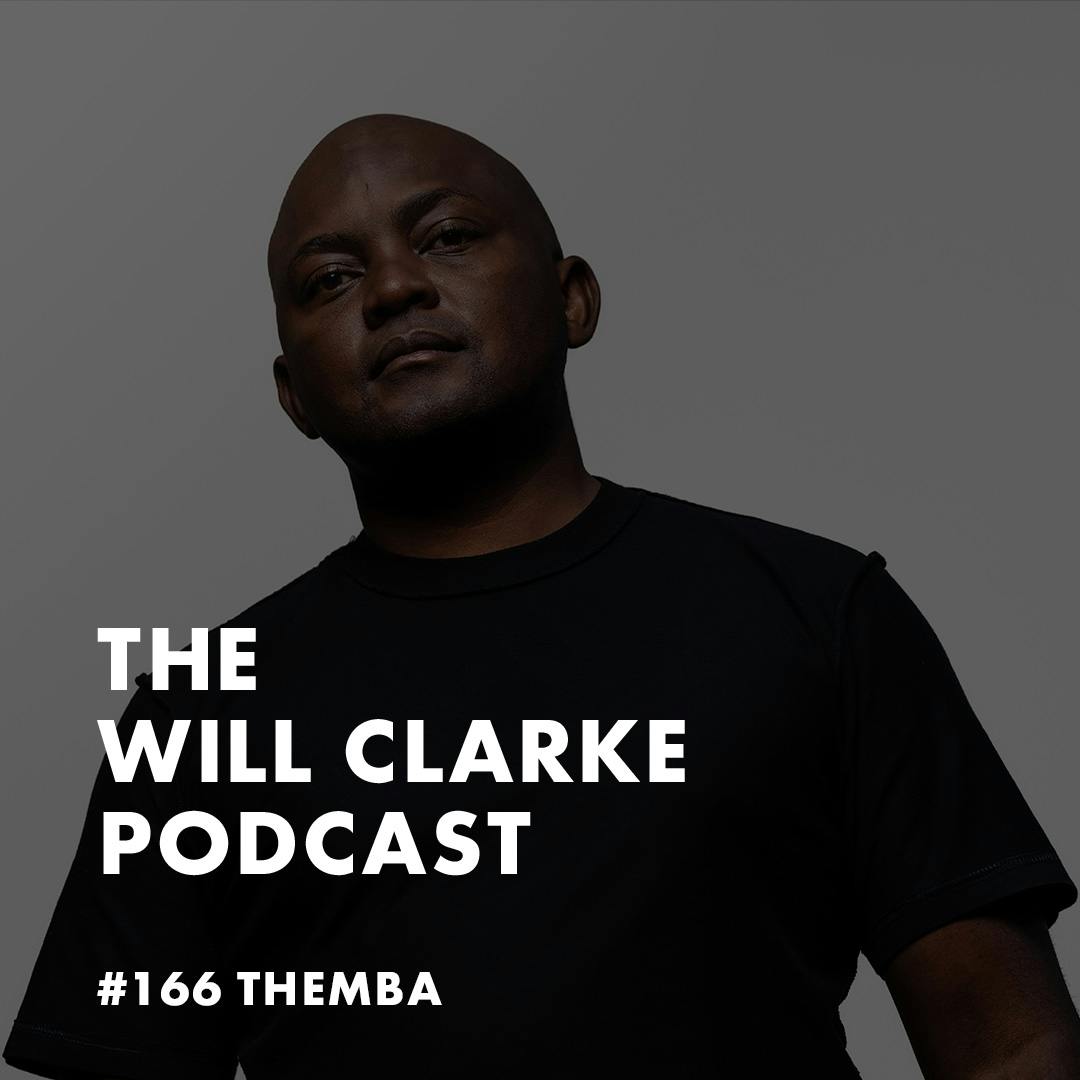The Will Clarke Podcast