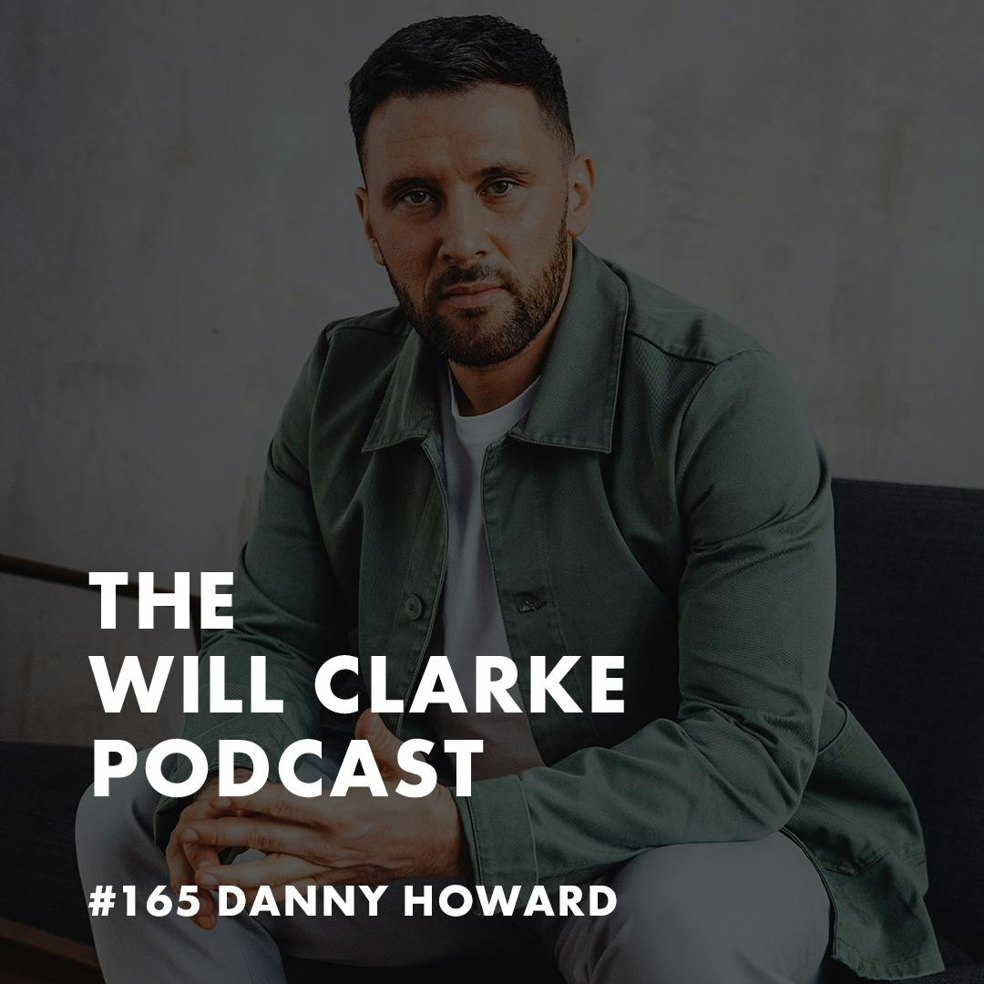 The Will Clarke Podcast