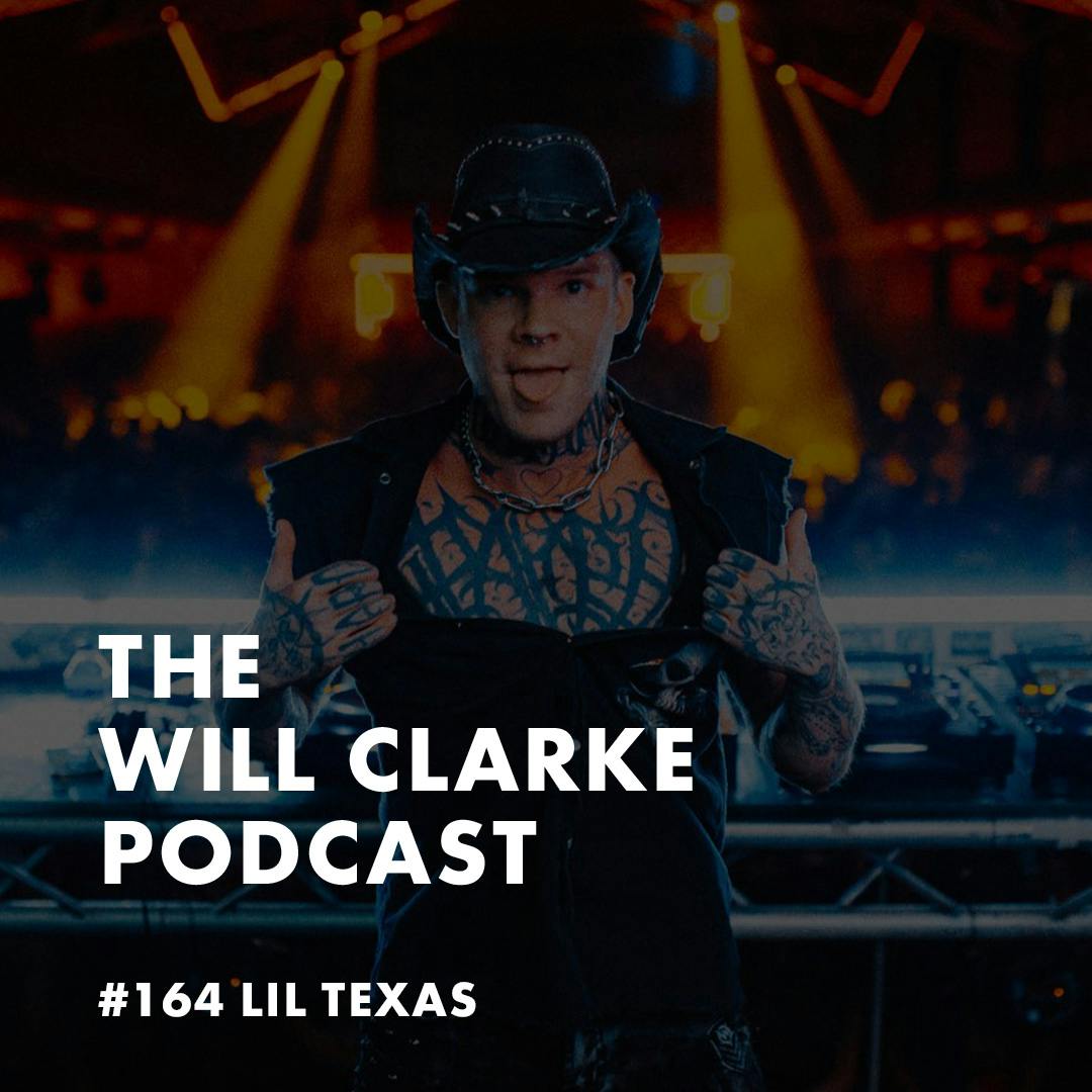 Lil Texas: Staying Authentic & Building A Brand In Music