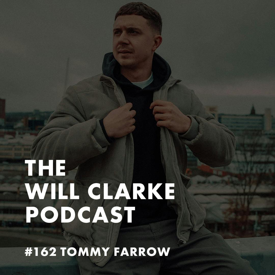 Tommy Farrow -  Turning Music Into A Full-time Career
