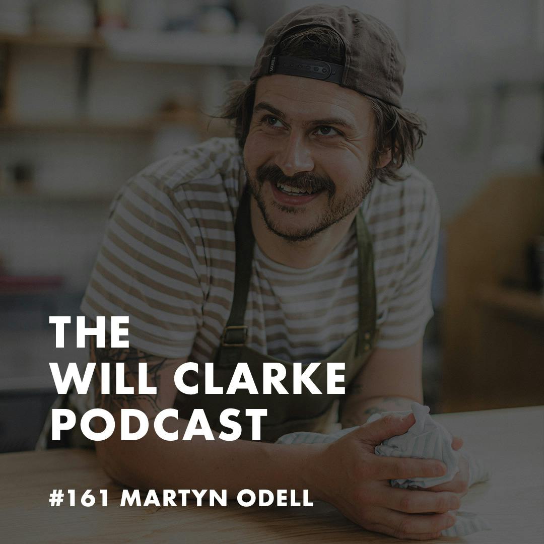 The Will Clarke Podcast