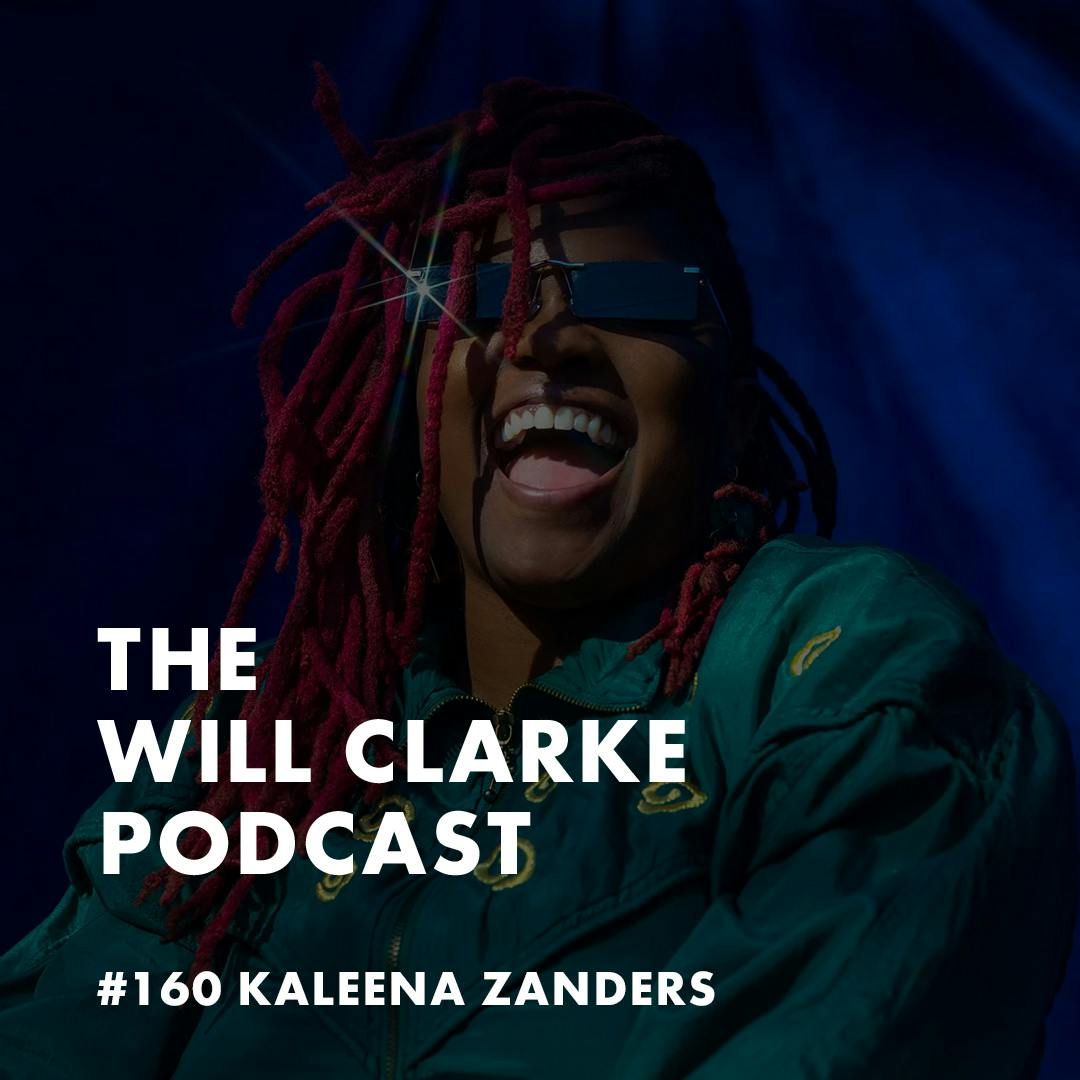 The Will Clarke Podcast