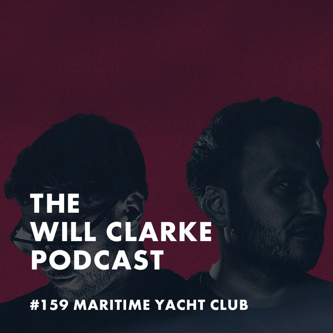 The Will Clarke Podcast