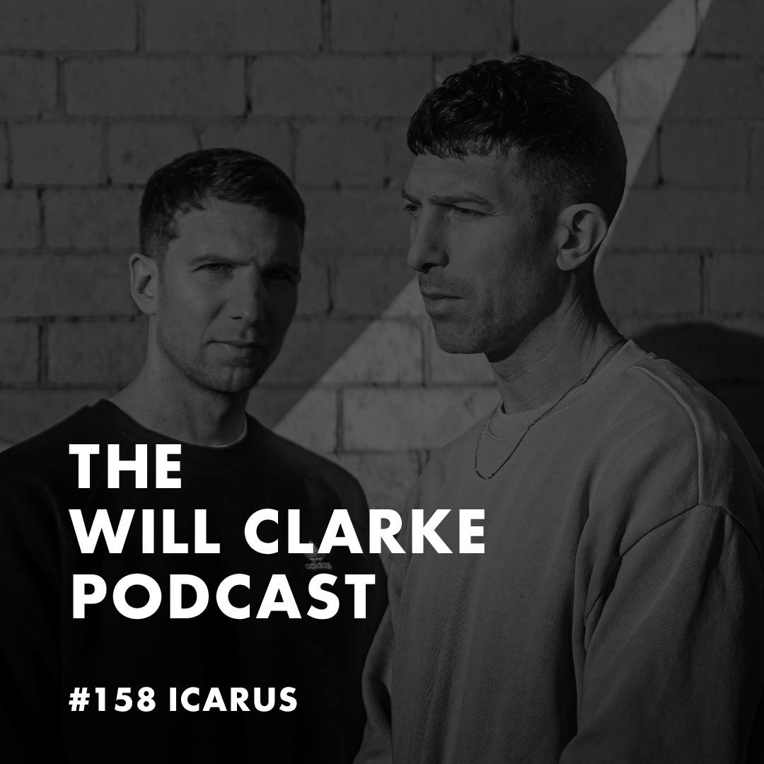 Icarus - Major Record Labels to Independent