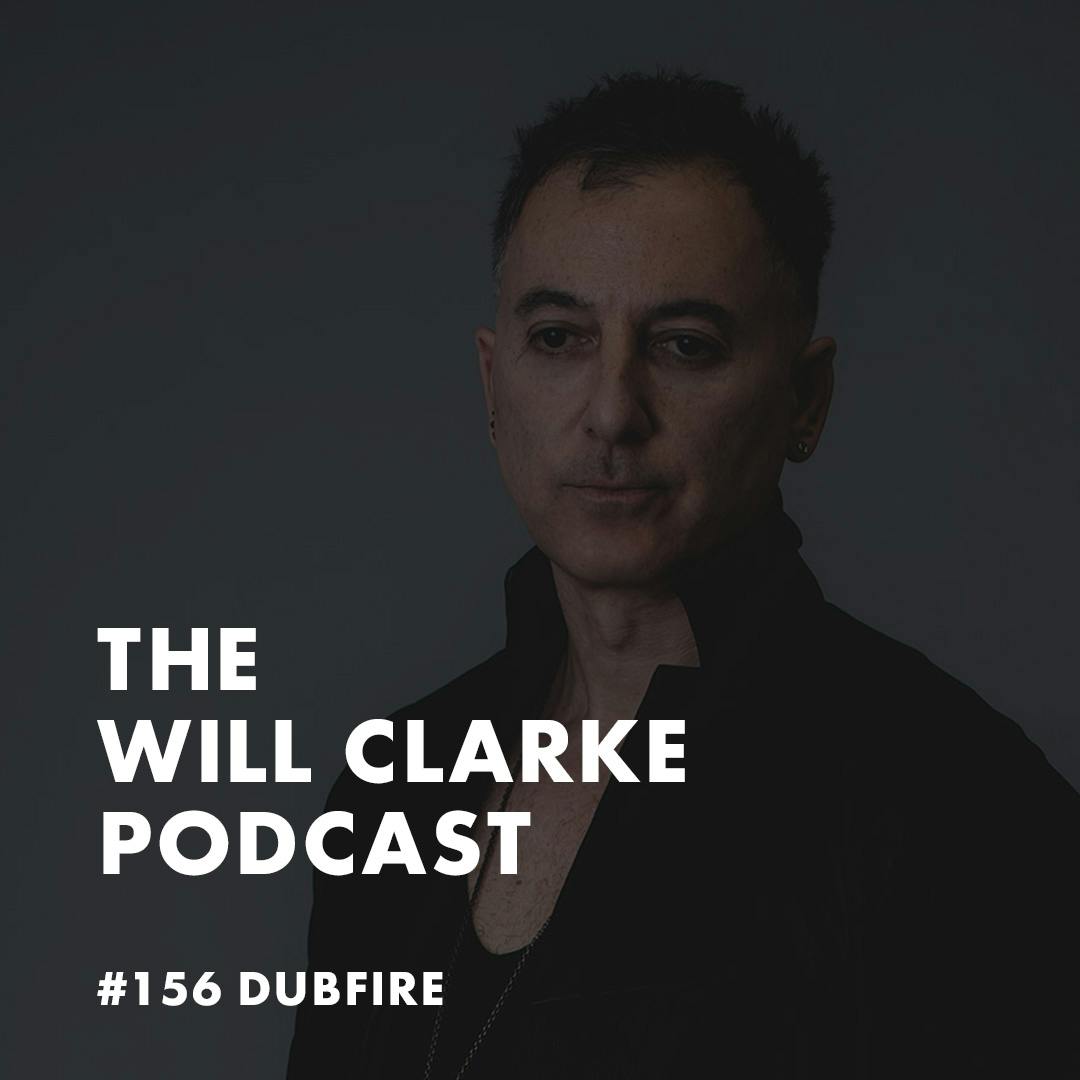 The Will Clarke Podcast