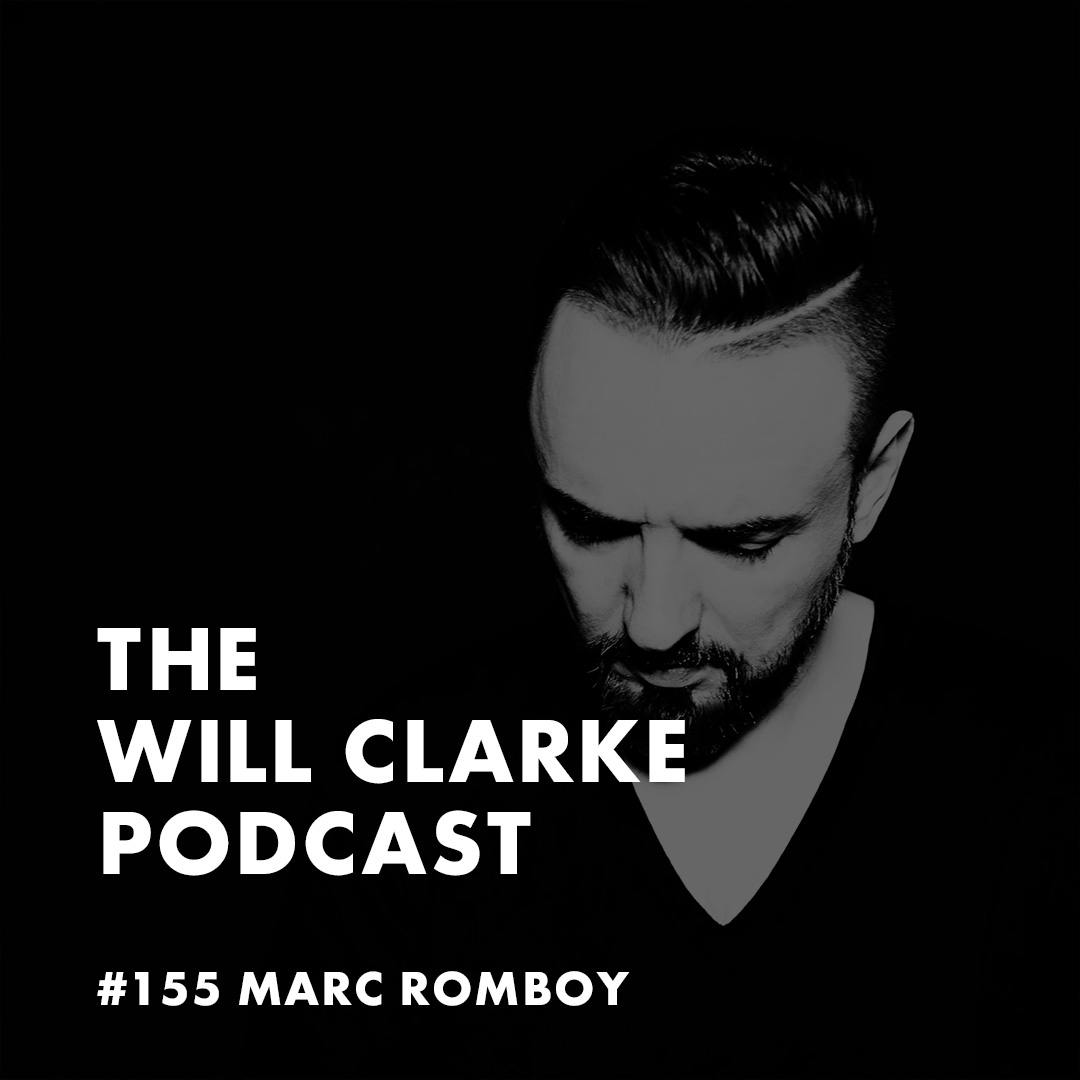 The Will Clarke Podcast