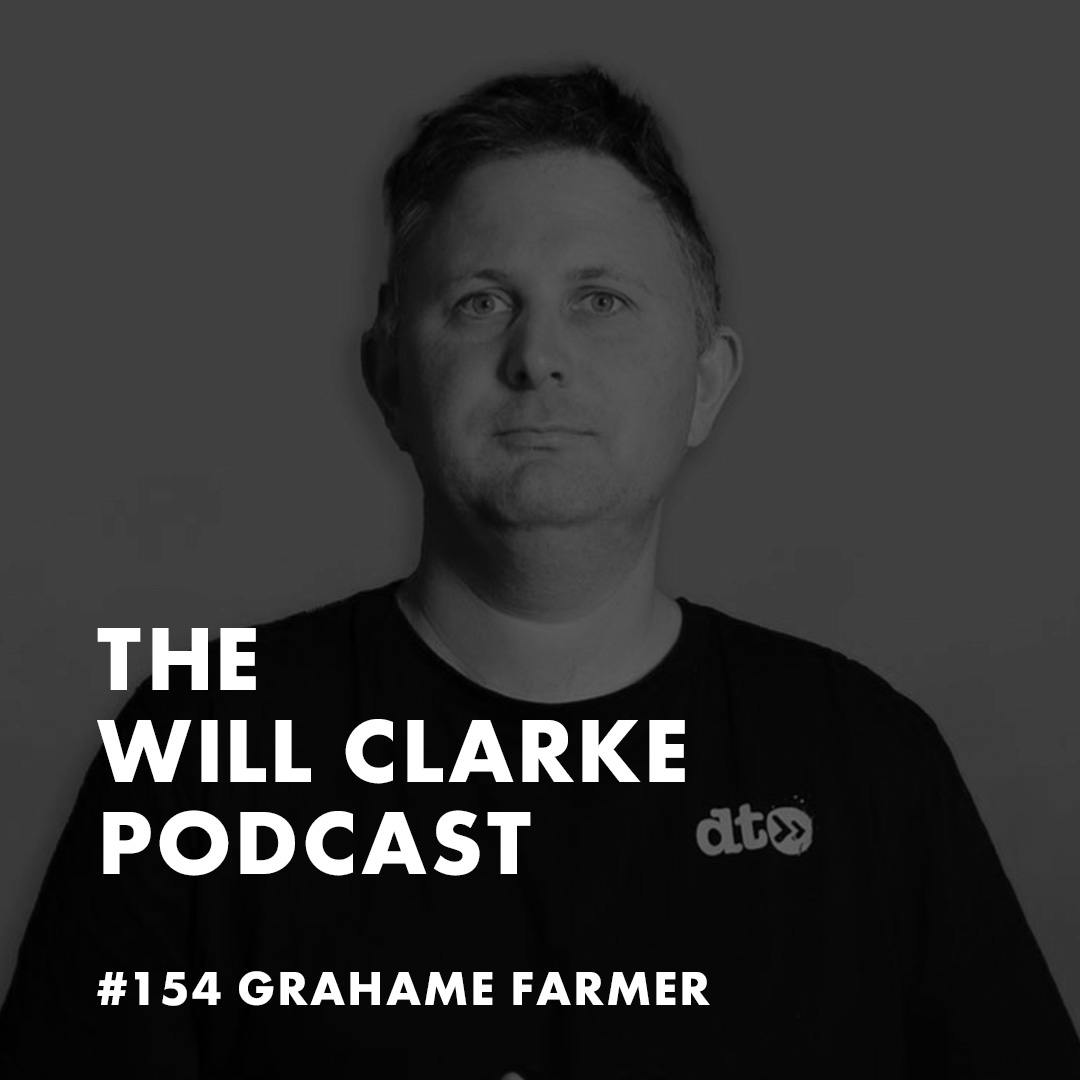 Grahame Farmer - The Power of Social Media & Online Communities