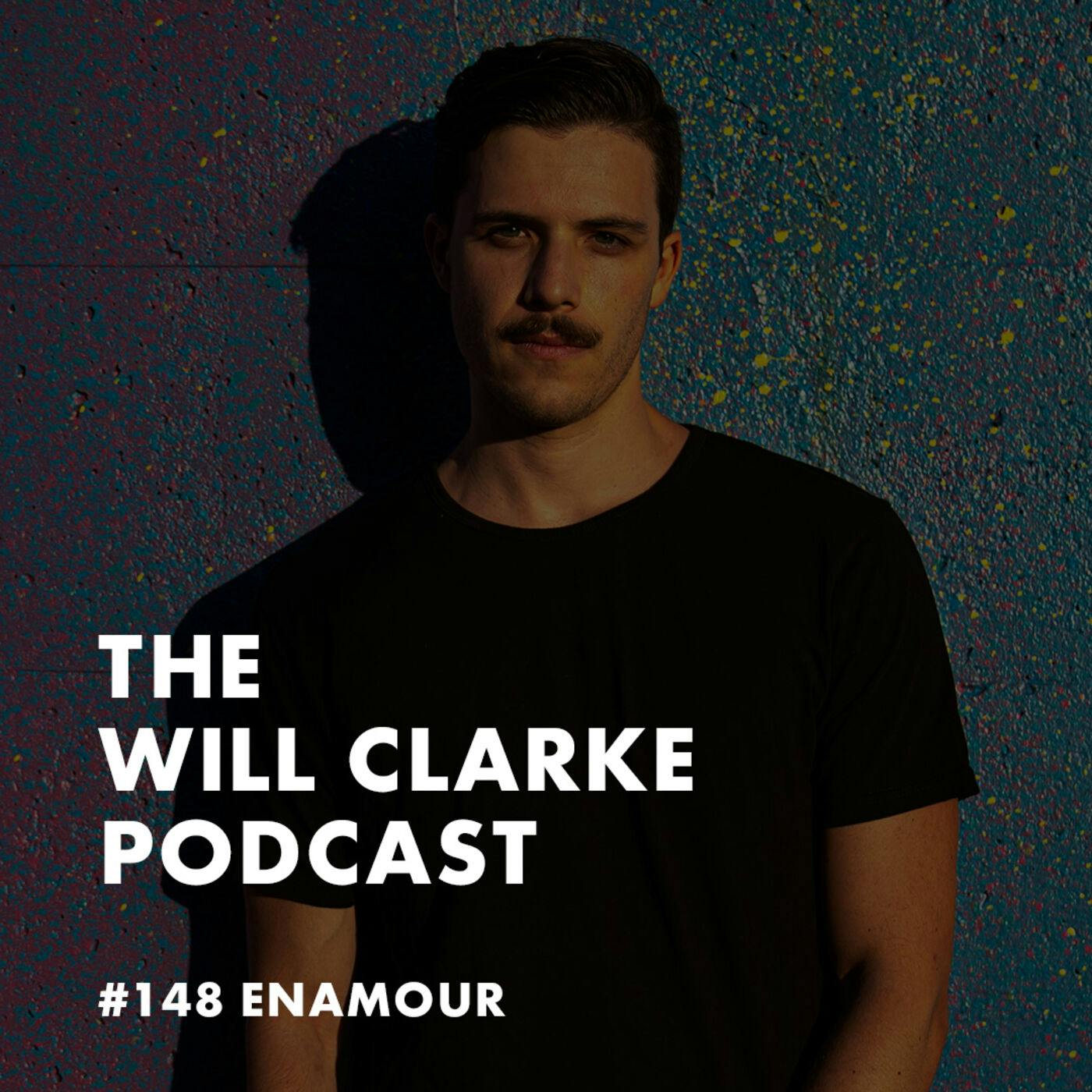 Enamour - From Day Job to Music Career & The Journey to Music Success