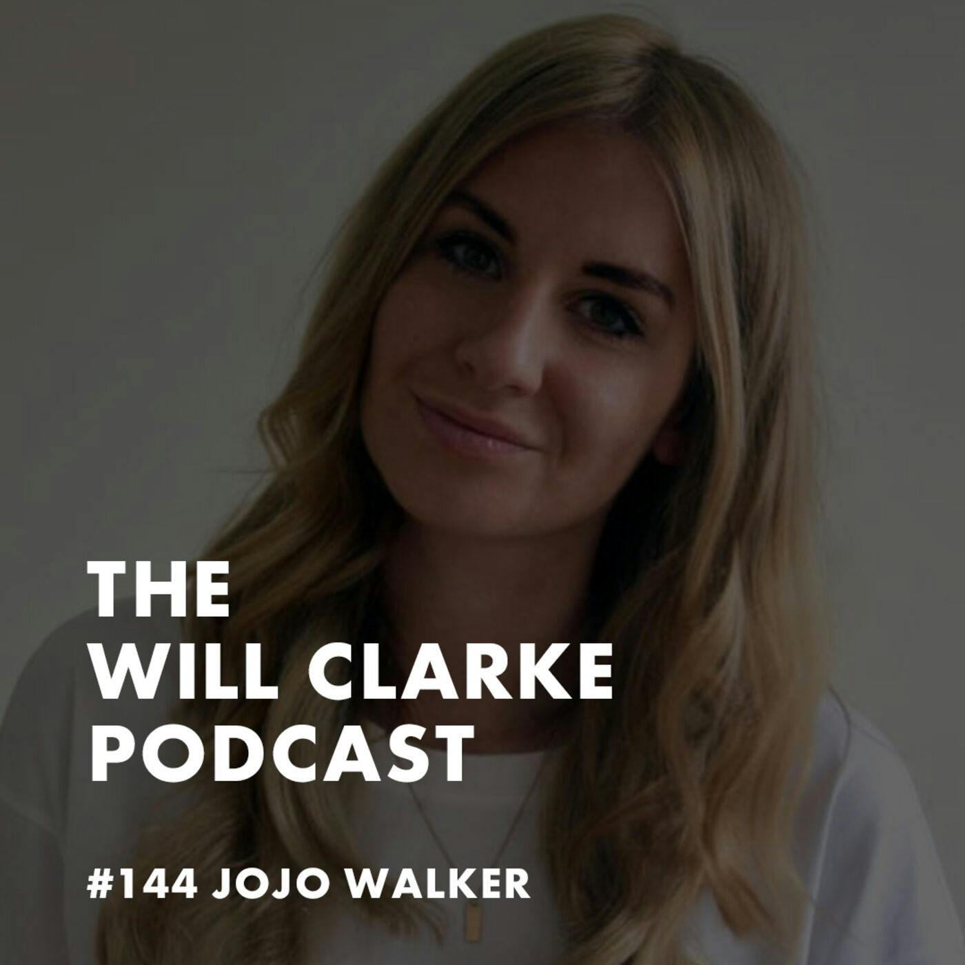 JoJo Walker