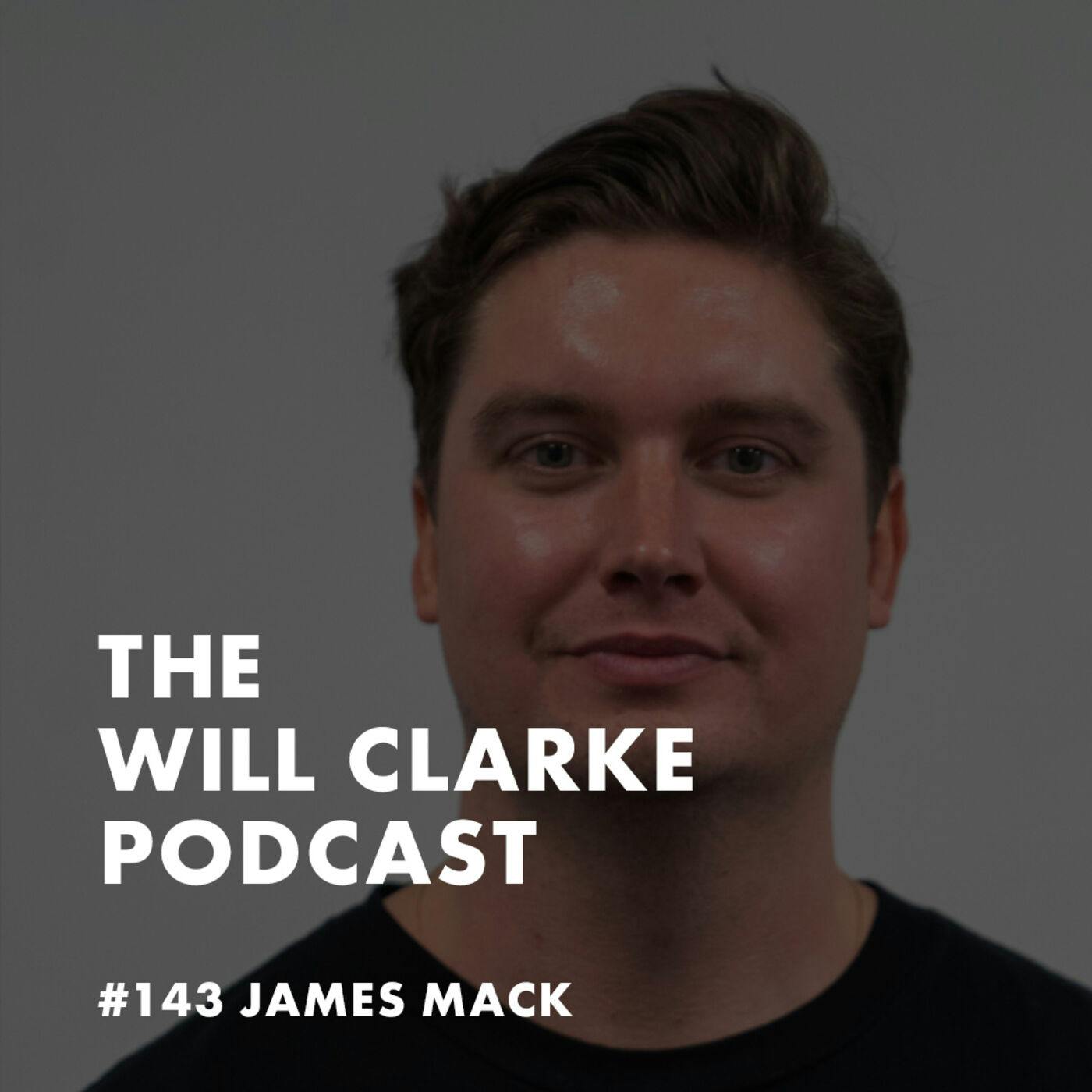 The Will Clarke Podcast