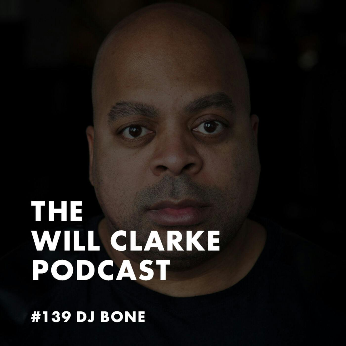 DJ Bone