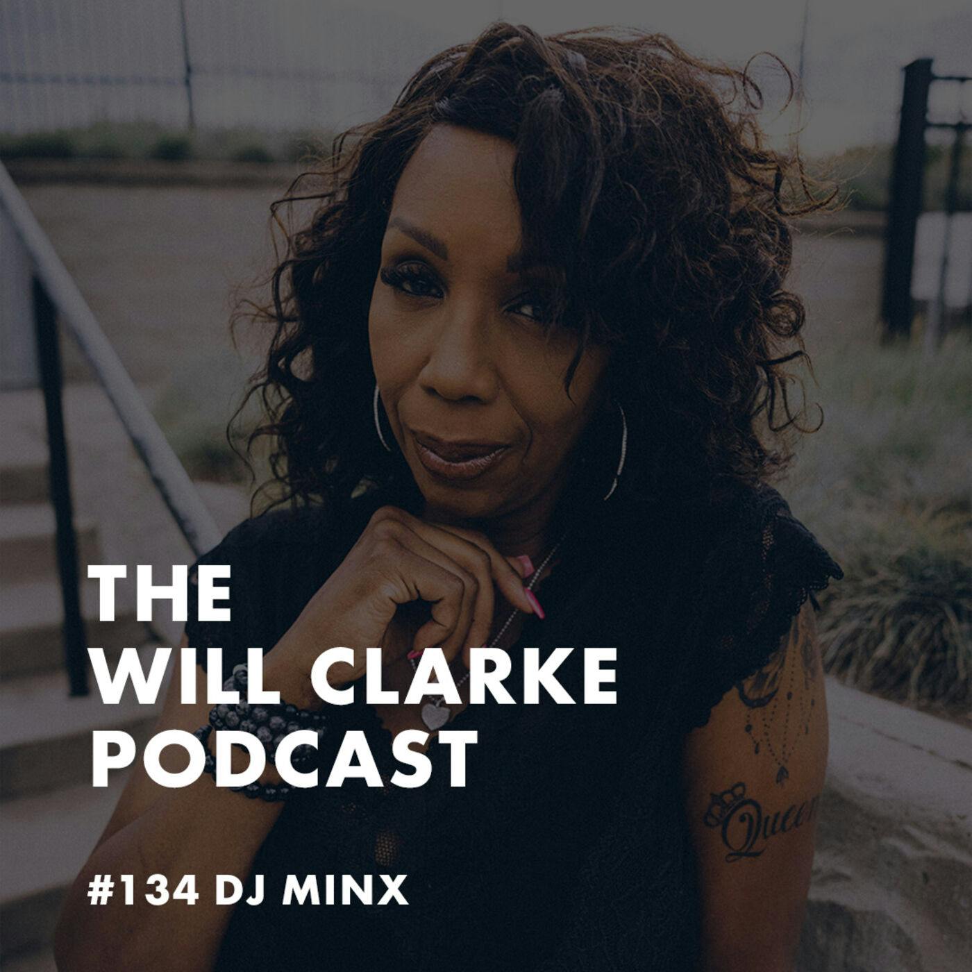 DJ Minx