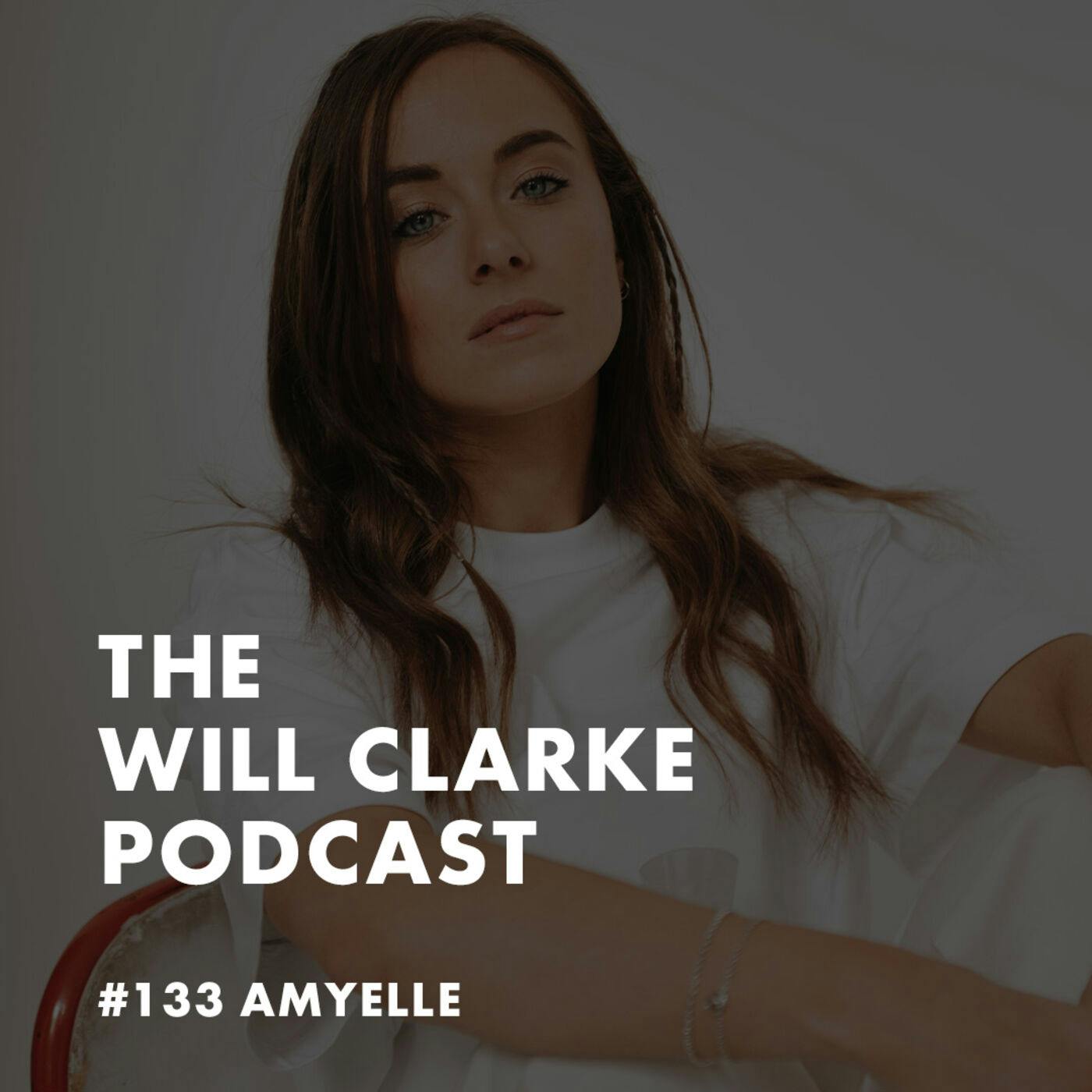 The Will Clarke Podcast