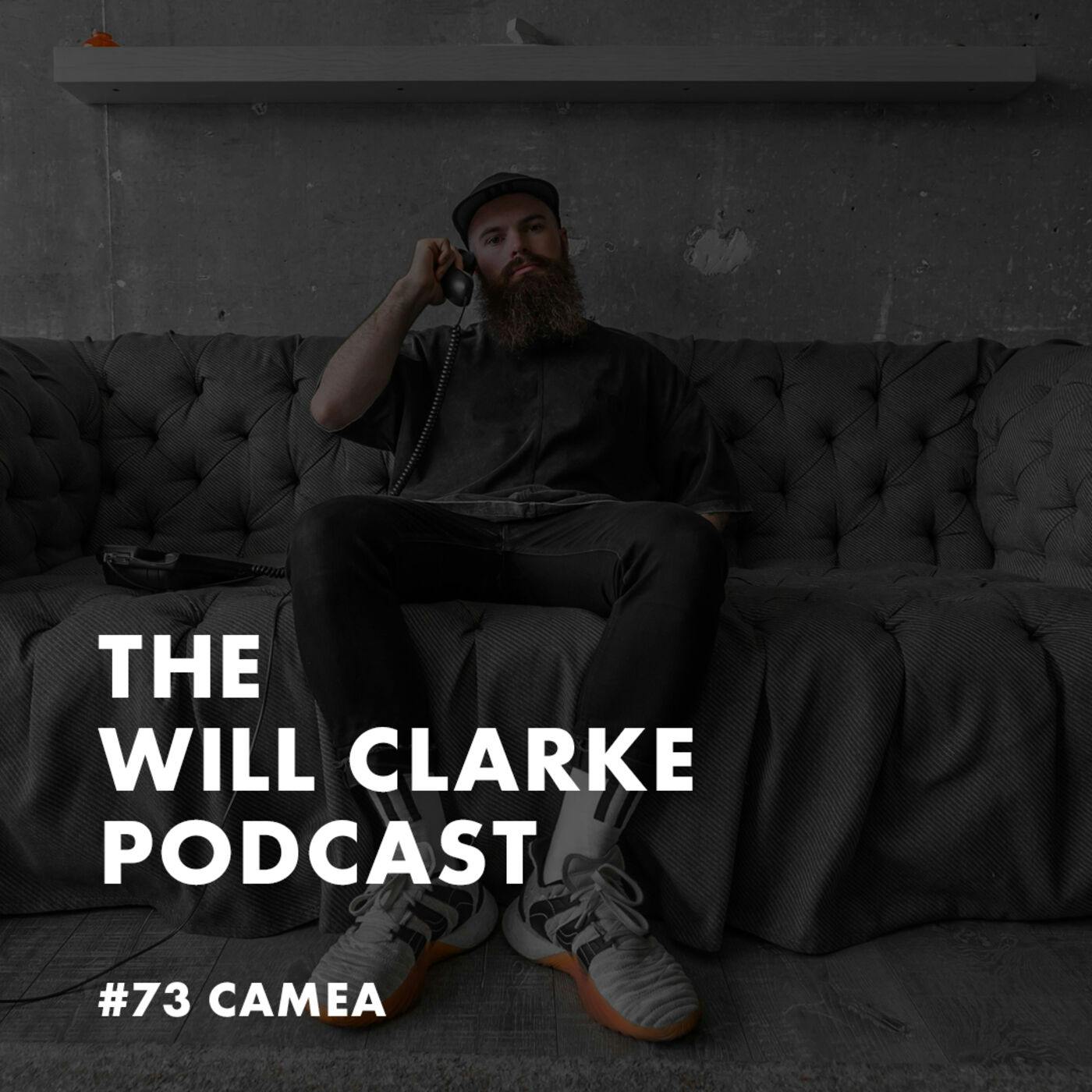 The Will Clarke Podcast