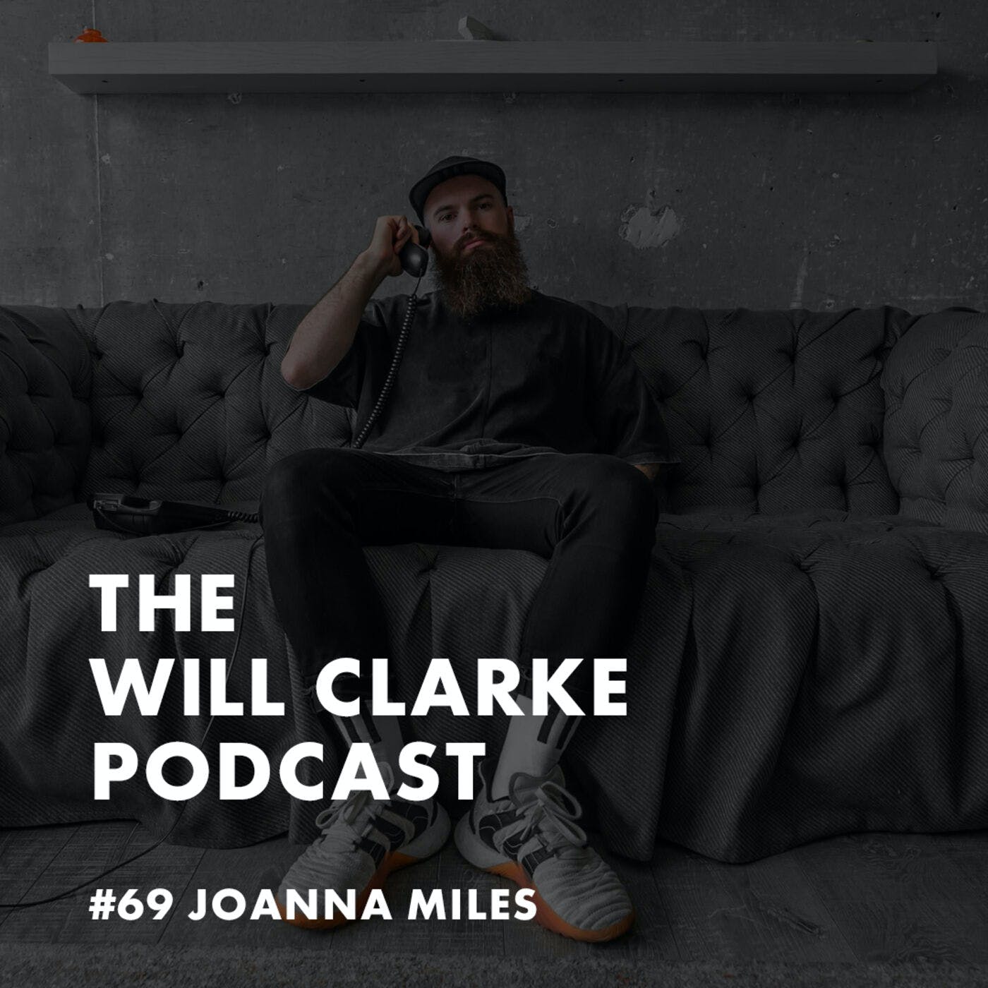 Joanna Miles