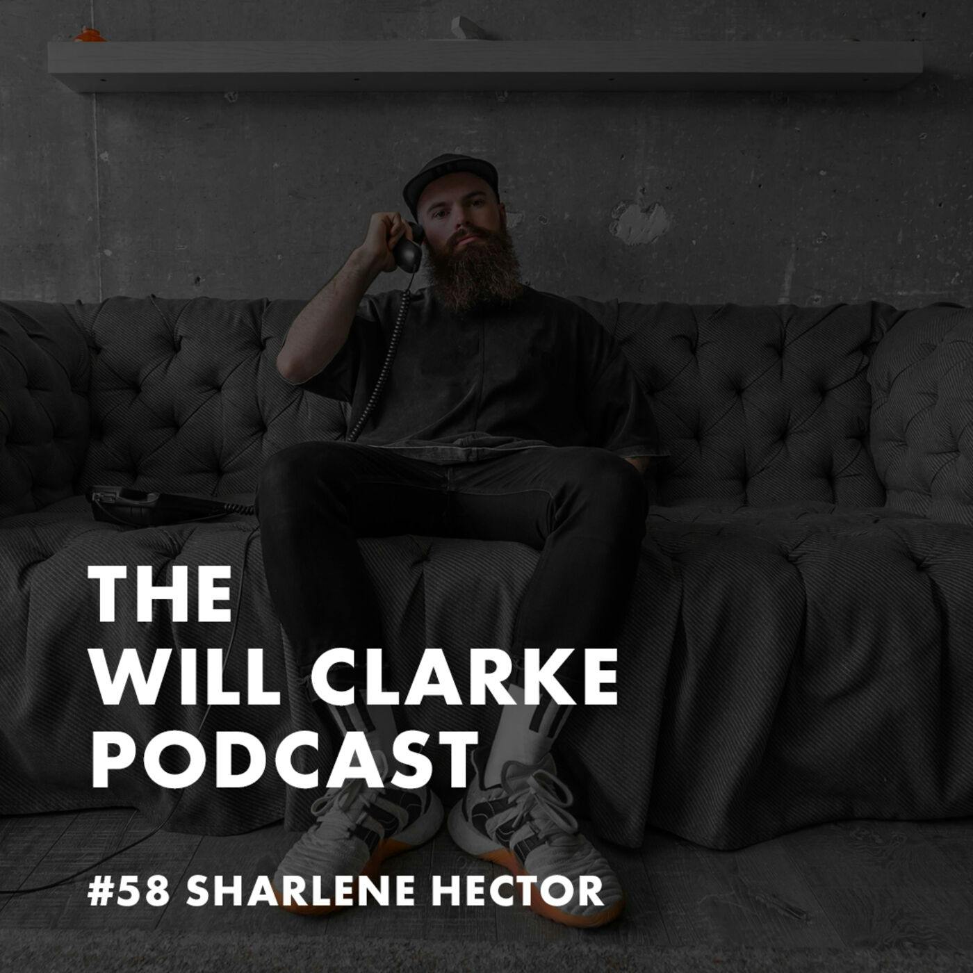 The Will Clarke Podcast